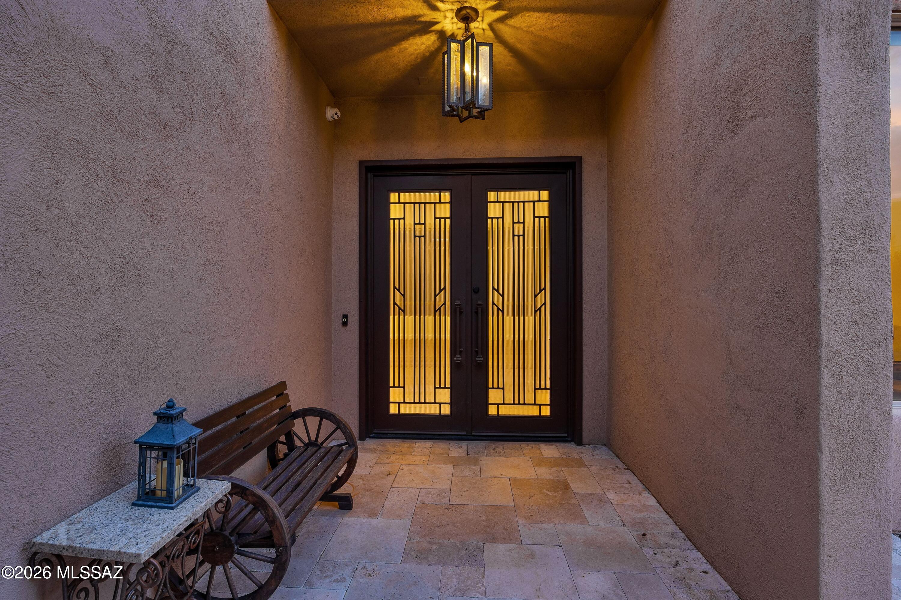 Ventana Country Club Estates (1-67) - Residential