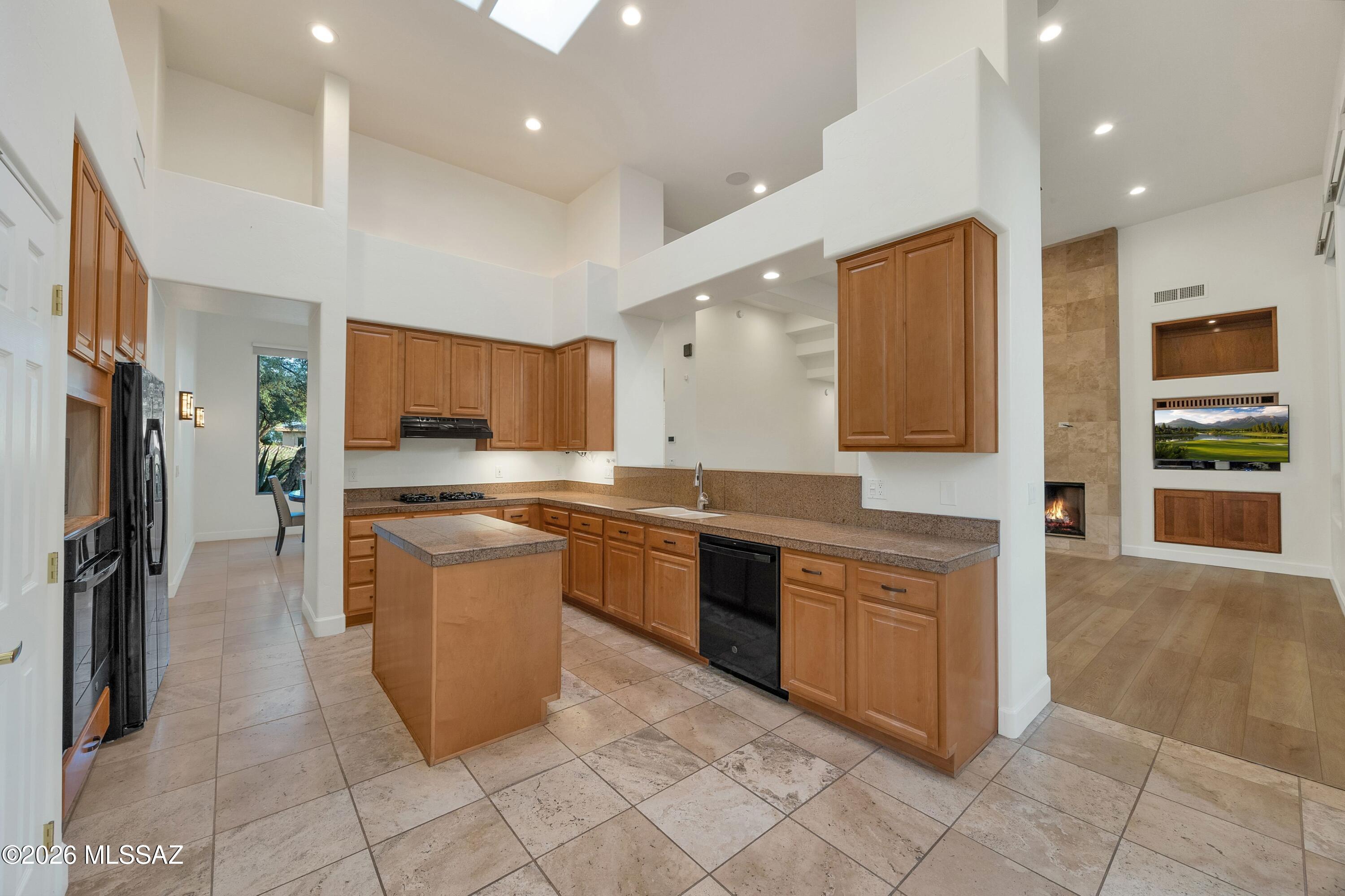 Ventana Country Club Estates (1-67) - Residential