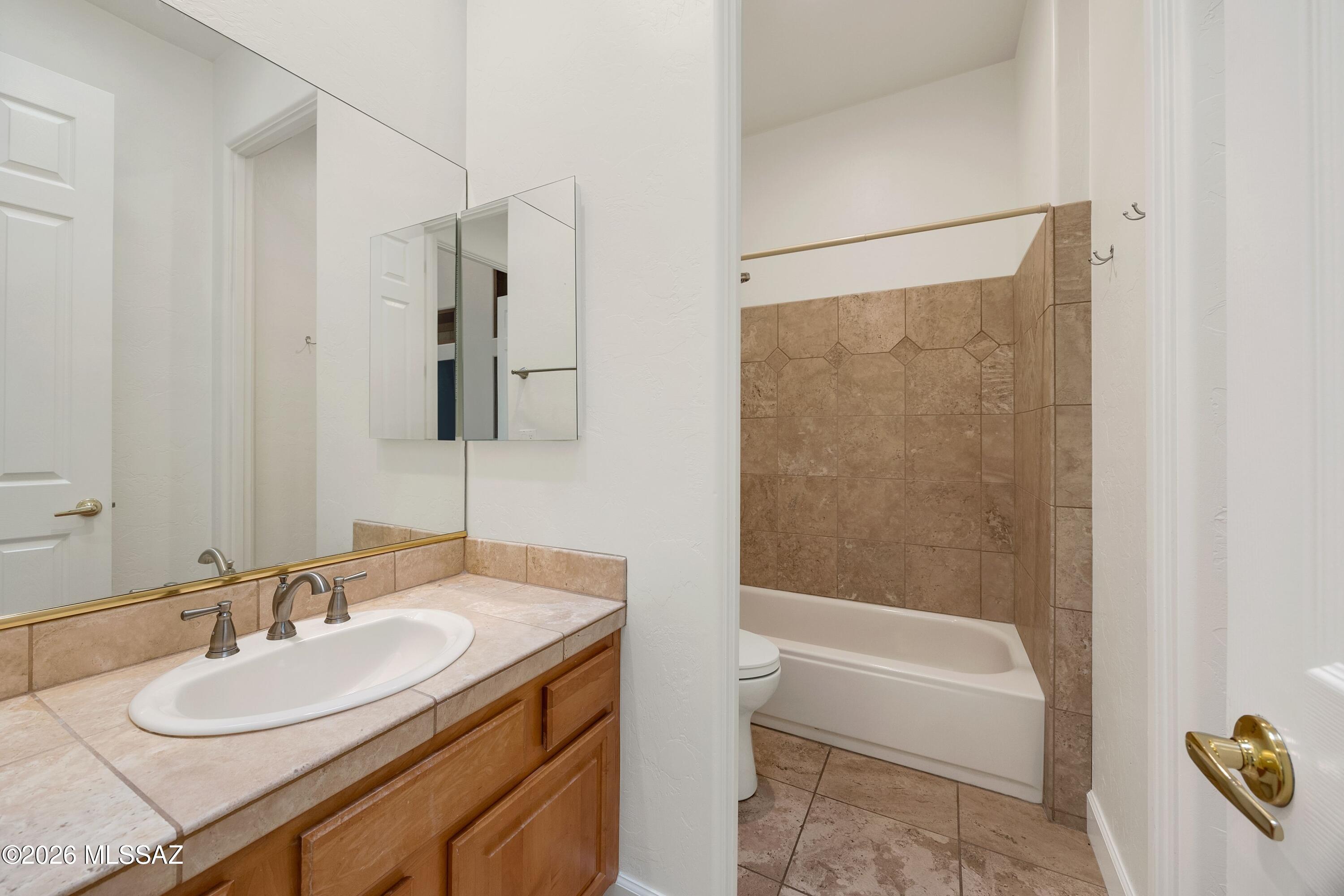 Ventana Country Club Estates (1-67) - Residential