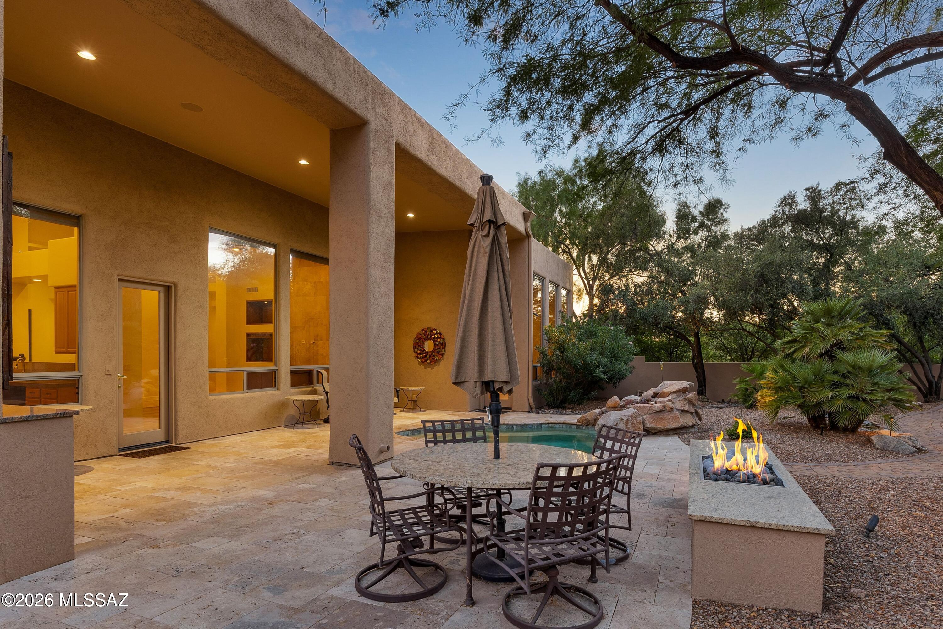 Ventana Country Club Estates (1-67) - Residential