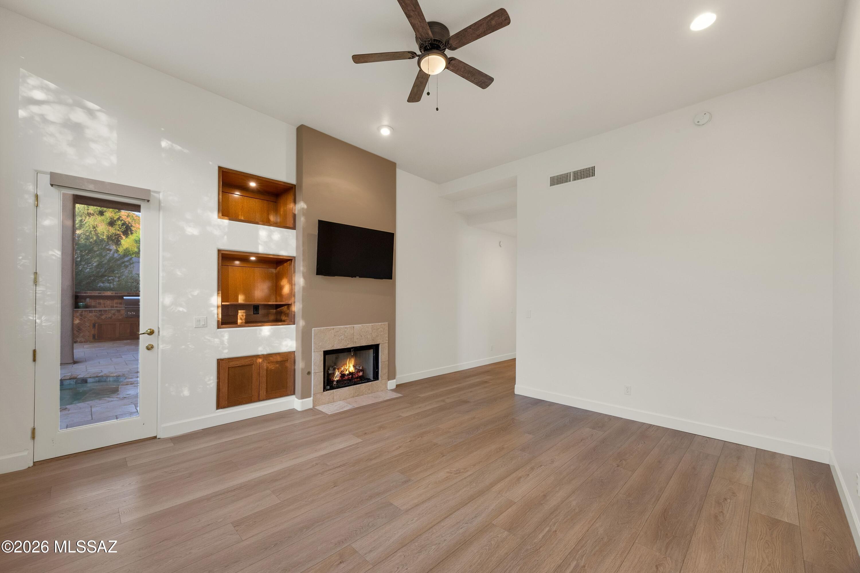 Ventana Country Club Estates (1-67) - Residential
