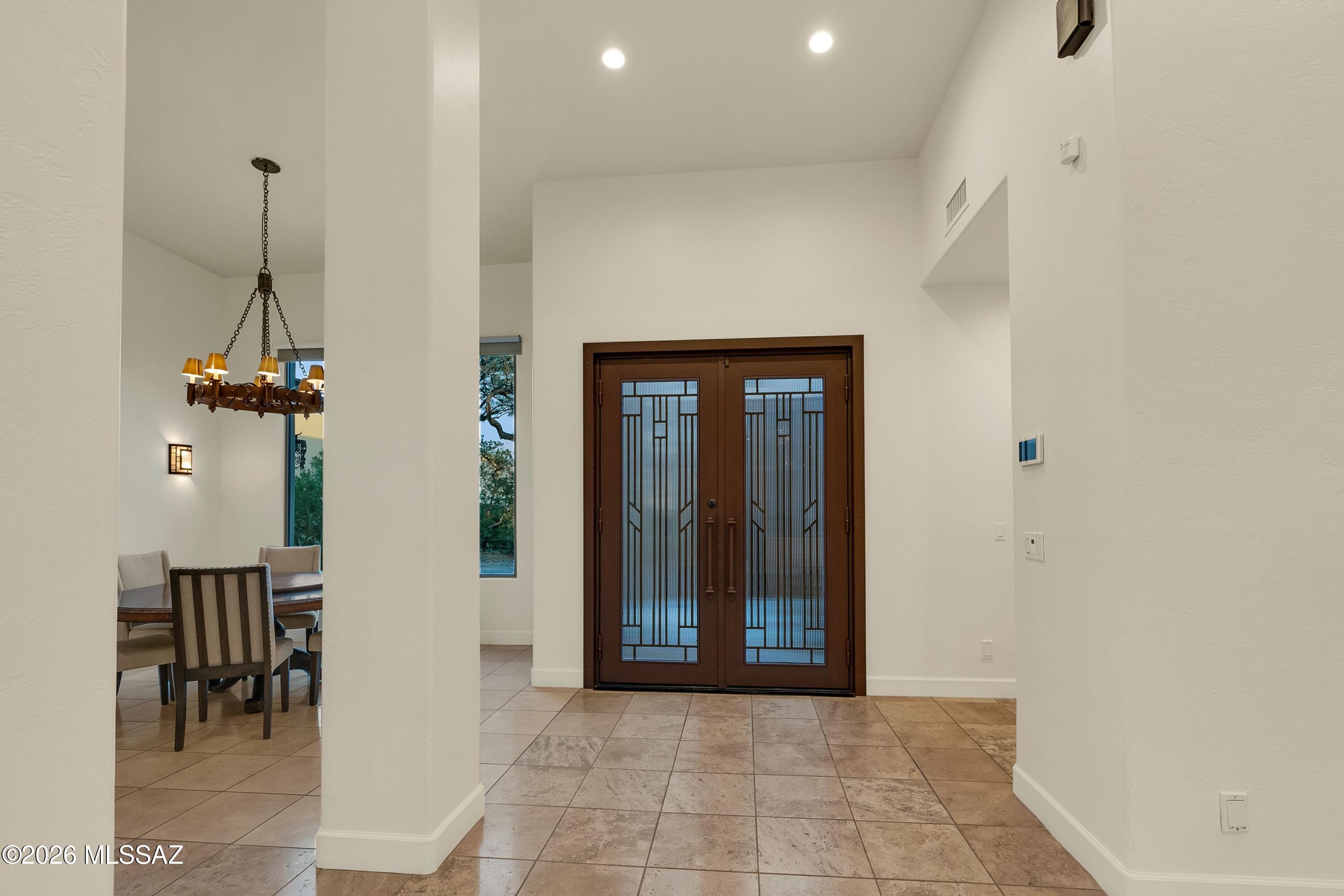 Ventana Country Club Estates (1-67) - Residential