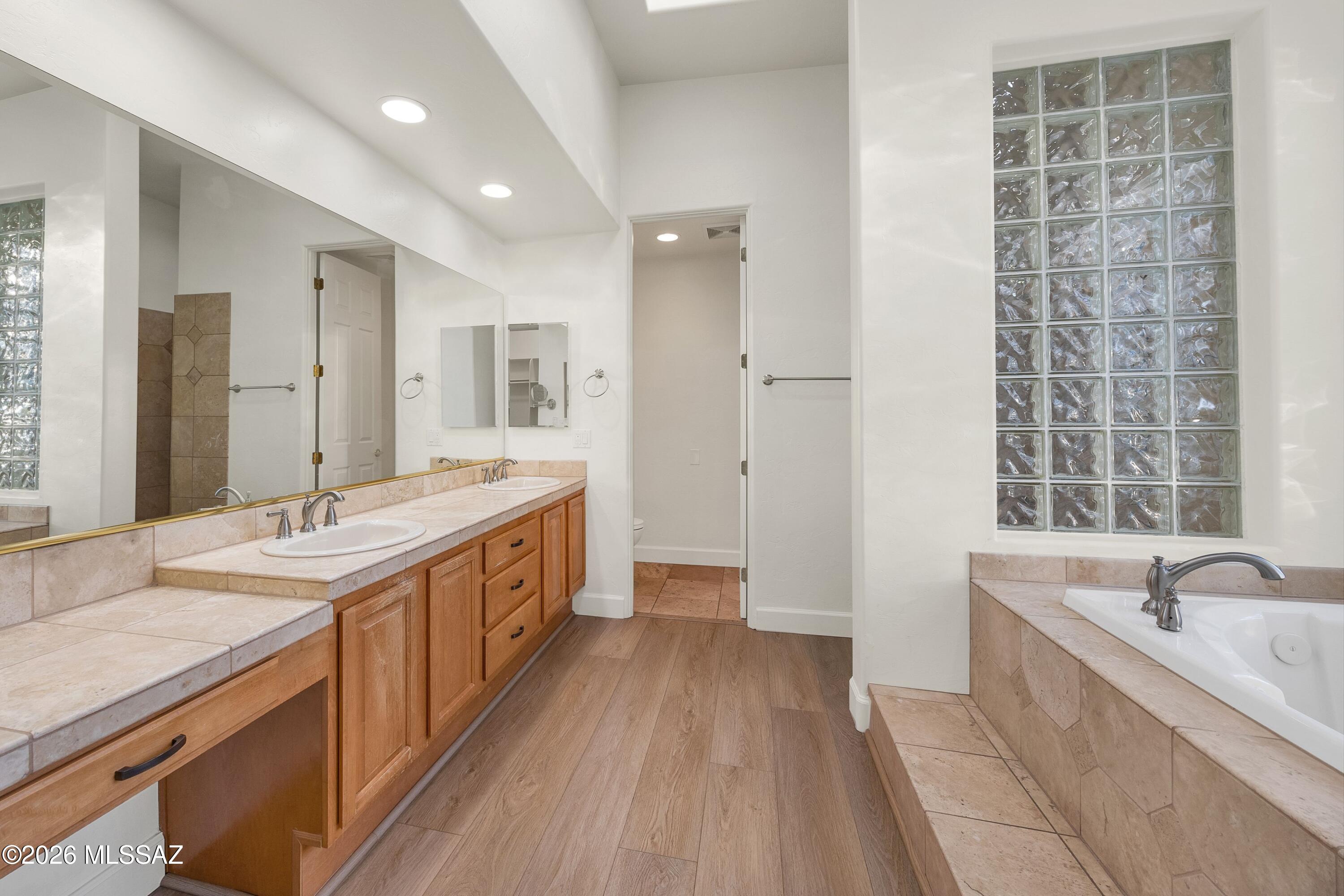 Ventana Country Club Estates (1-67) - Residential