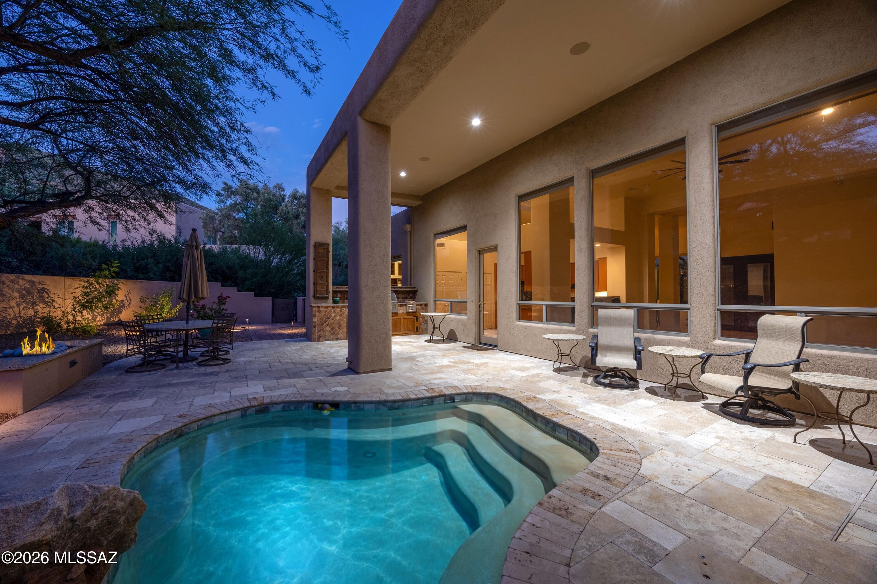 Ventana Country Club Estates (1-67) - Residential