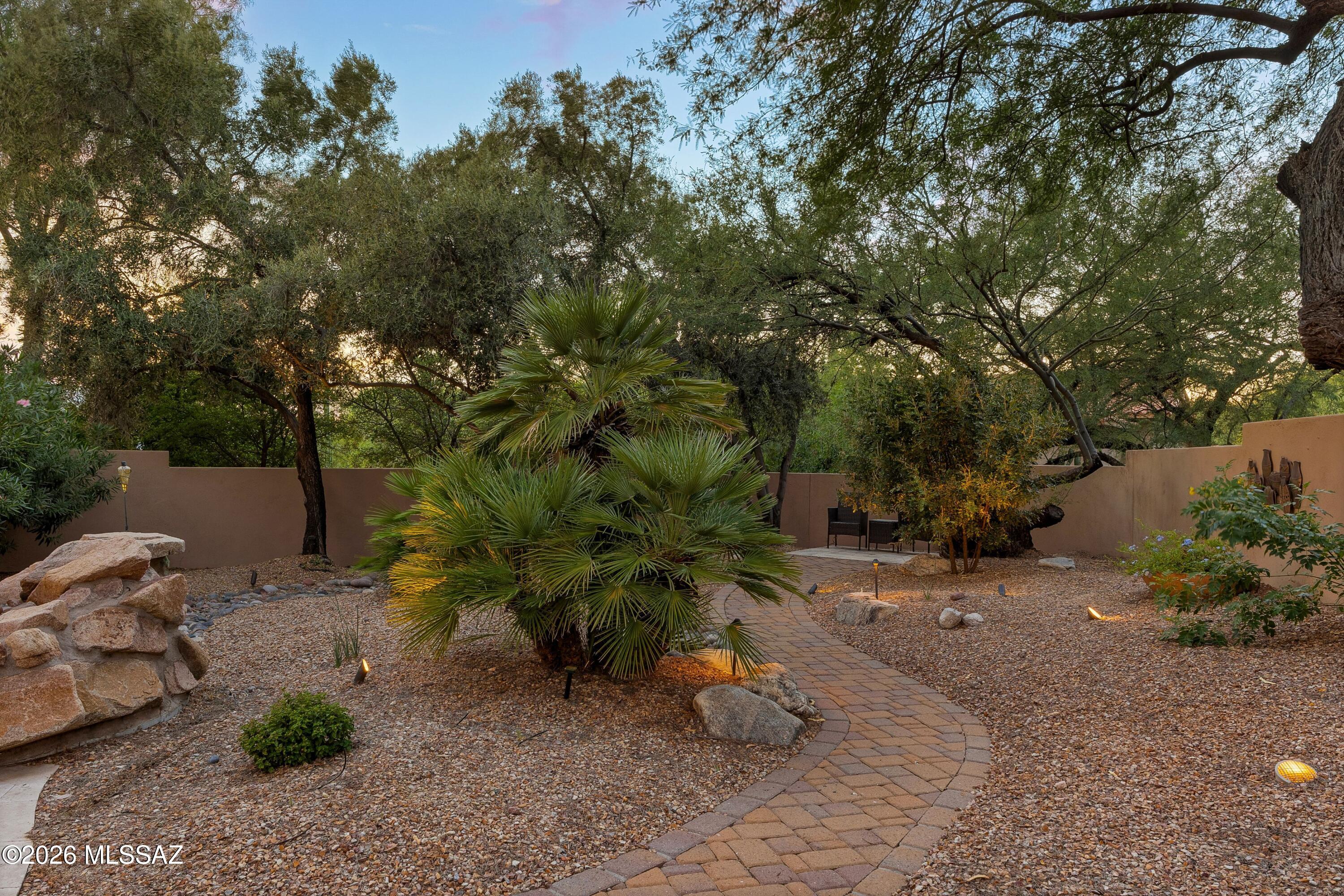 Ventana Country Club Estates (1-67) - Residential
