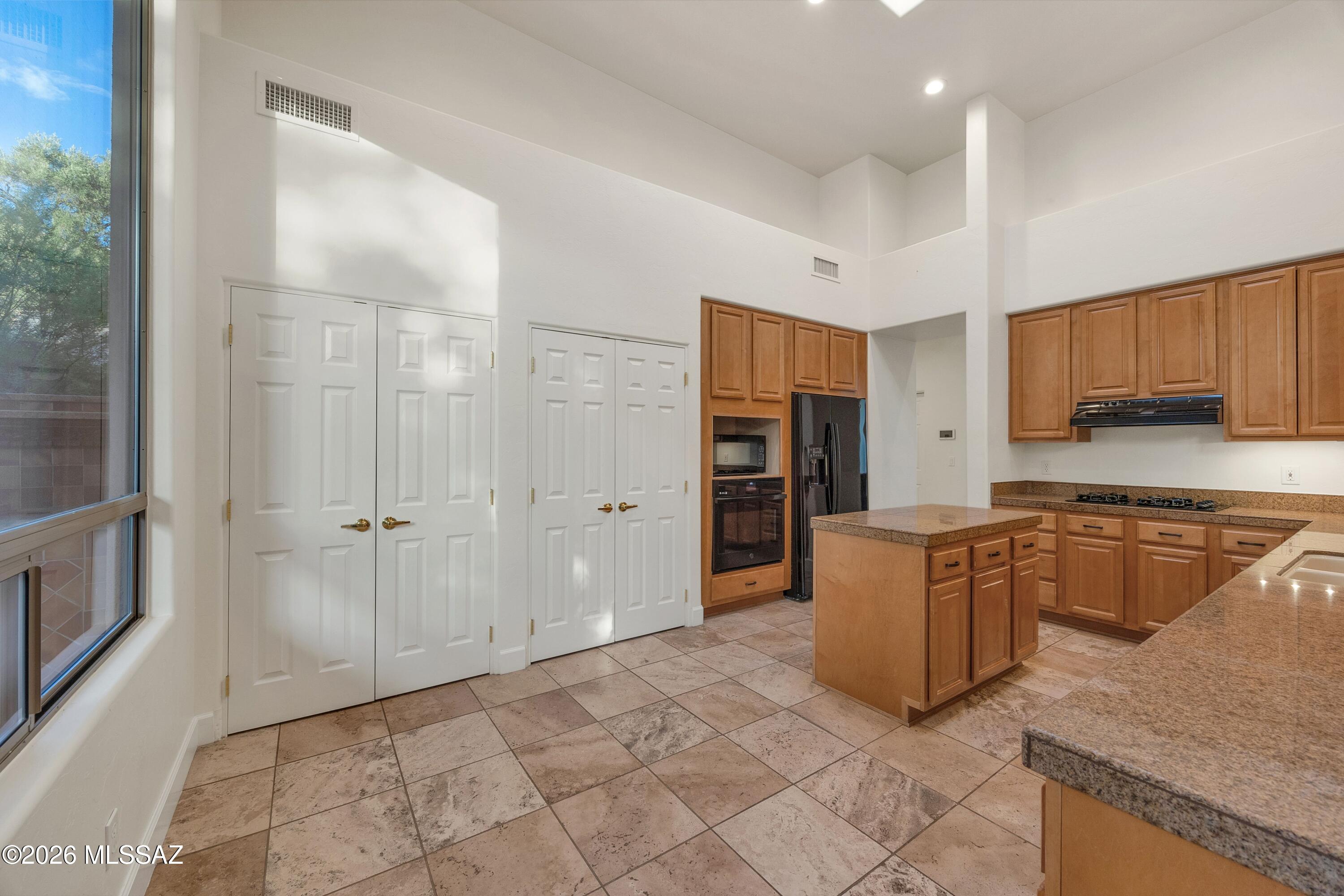 Ventana Country Club Estates (1-67) - Residential