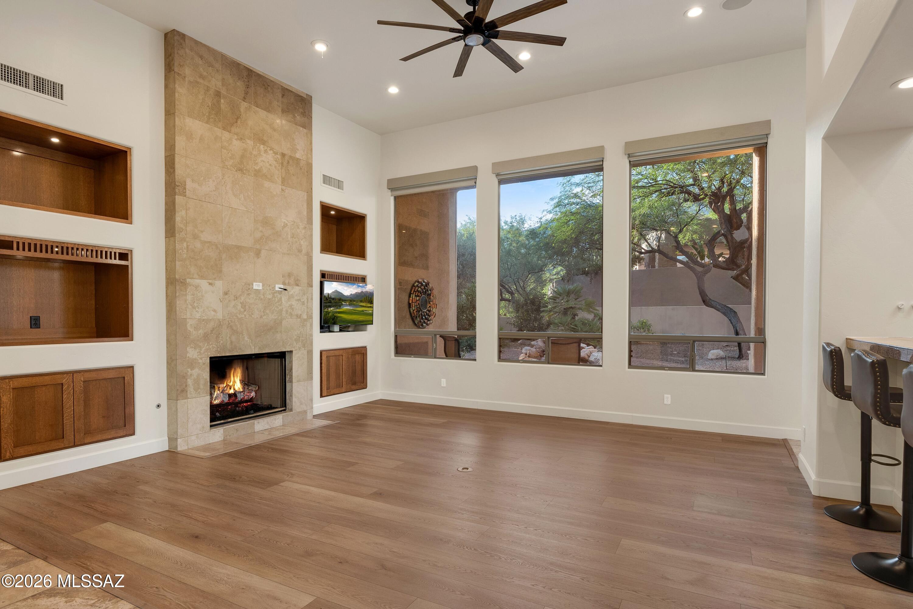 Ventana Country Club Estates (1-67) - Residential