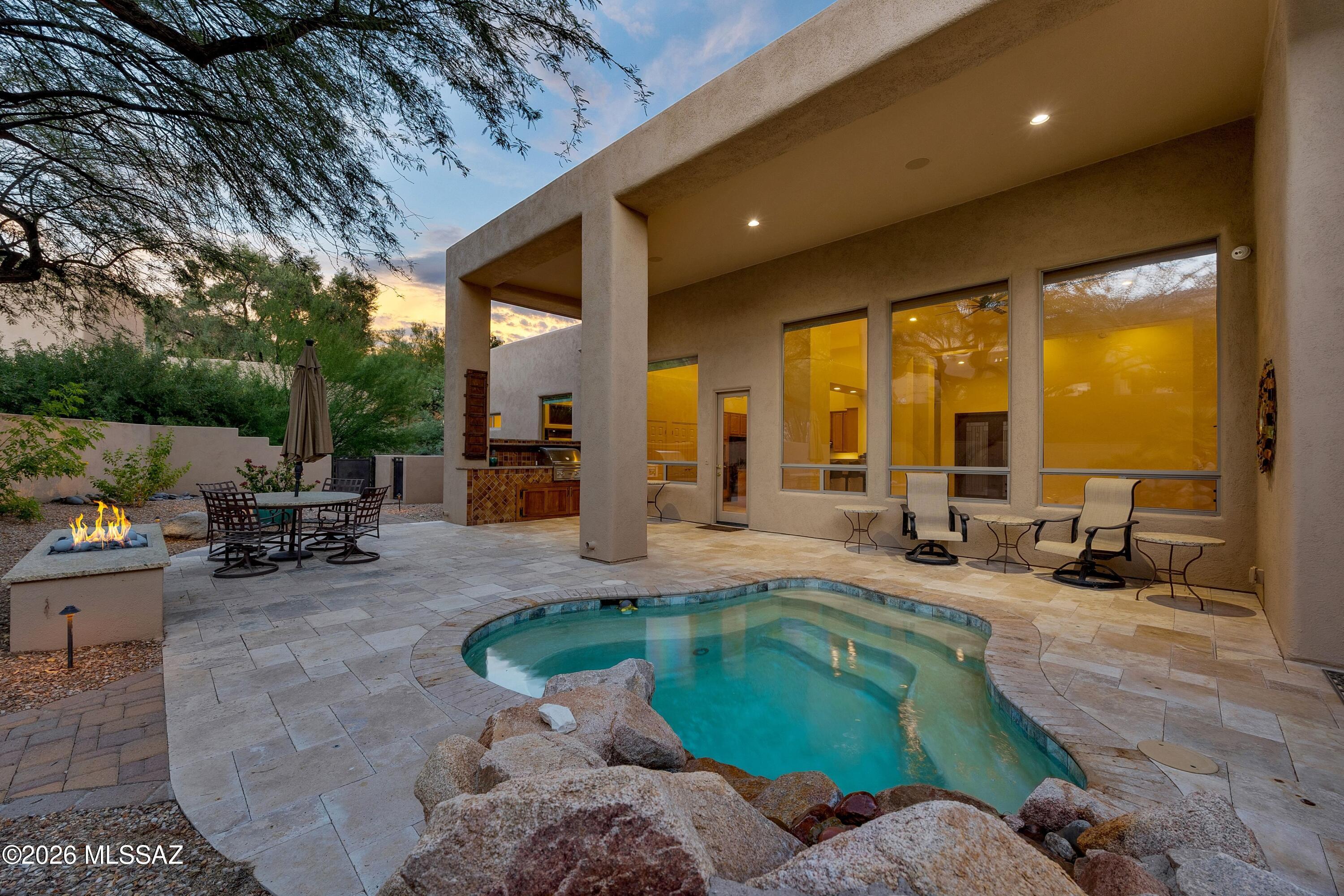 Ventana Country Club Estates (1-67) - Residential