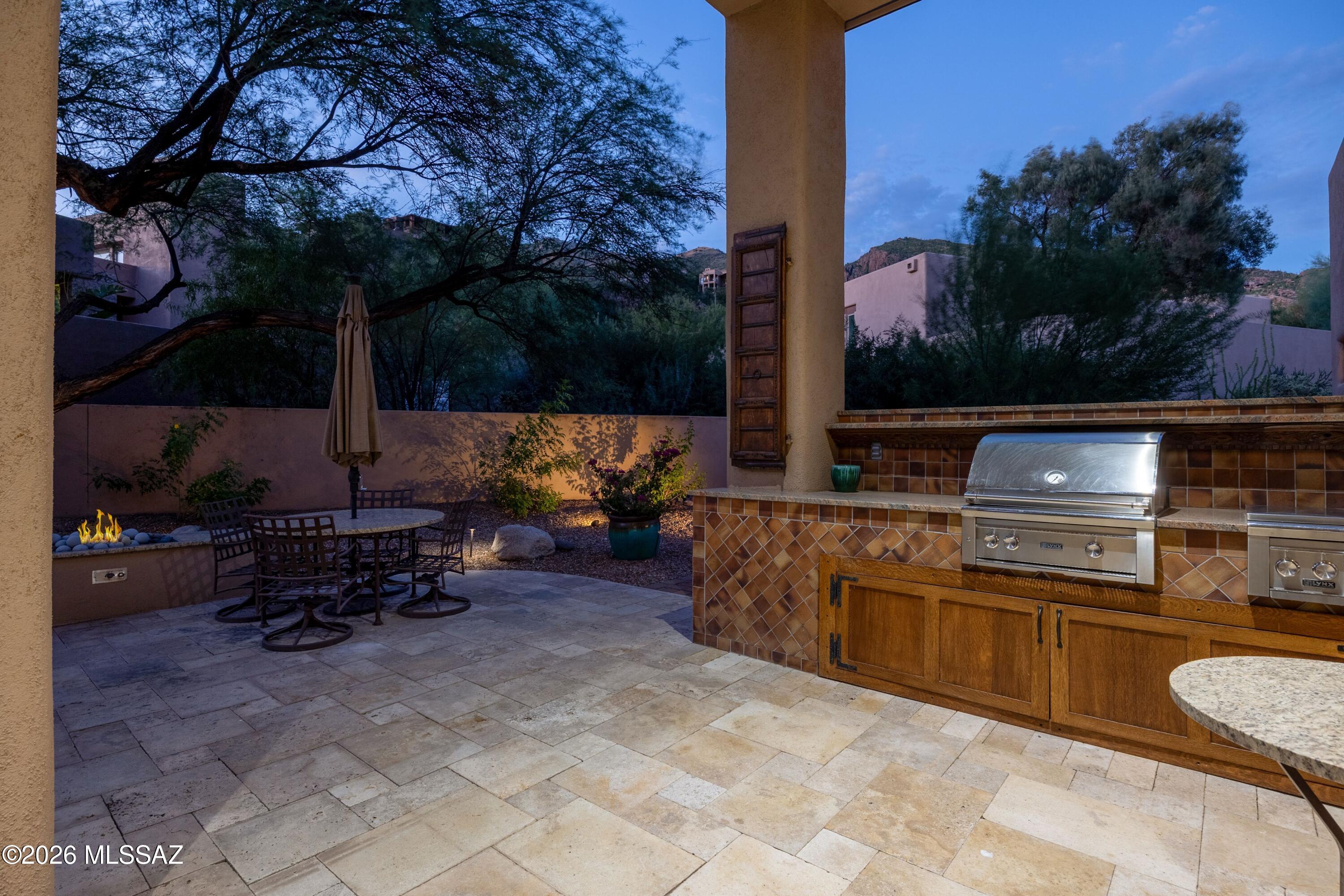 Ventana Country Club Estates (1-67) - Residential