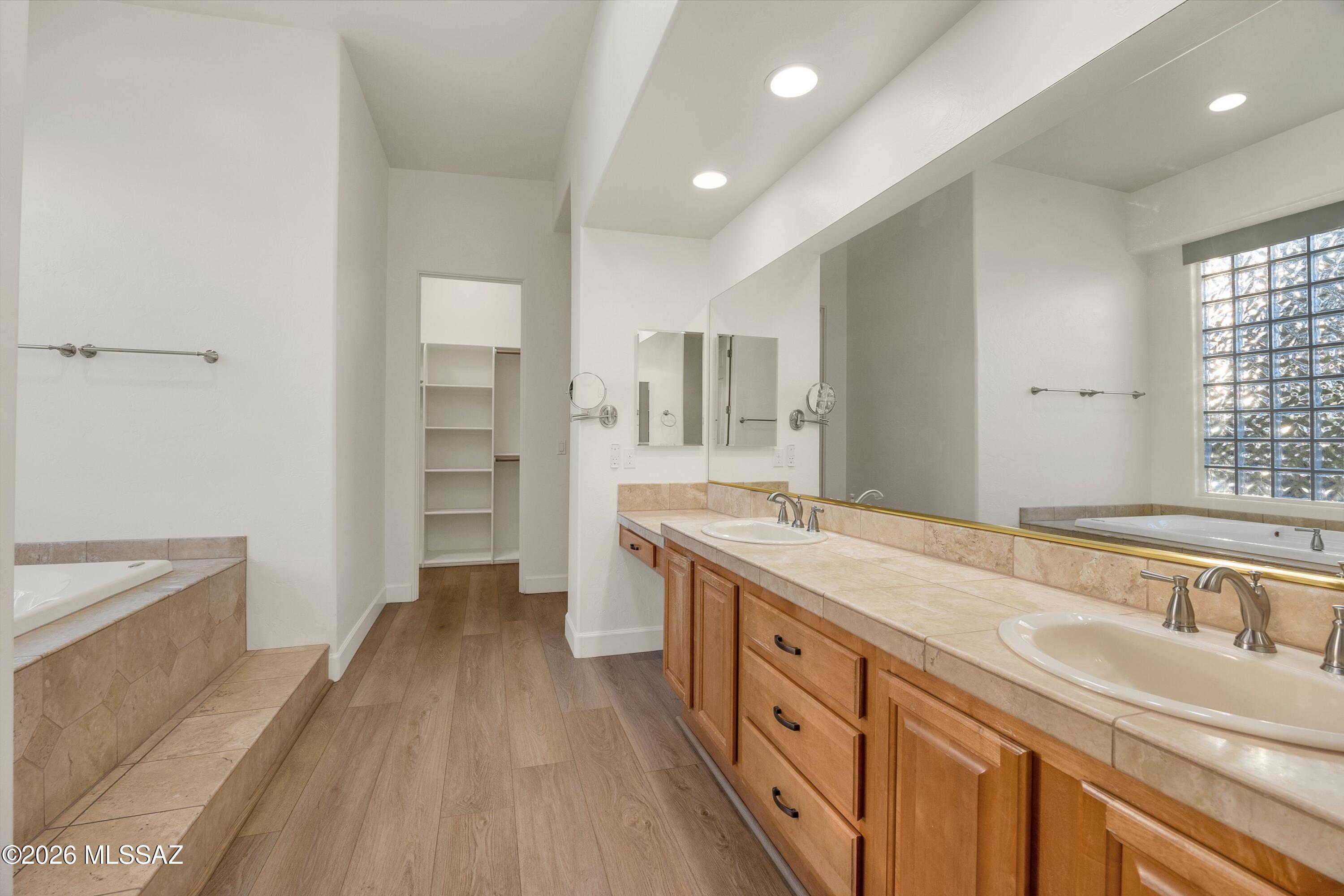 Ventana Country Club Estates (1-67) - Residential