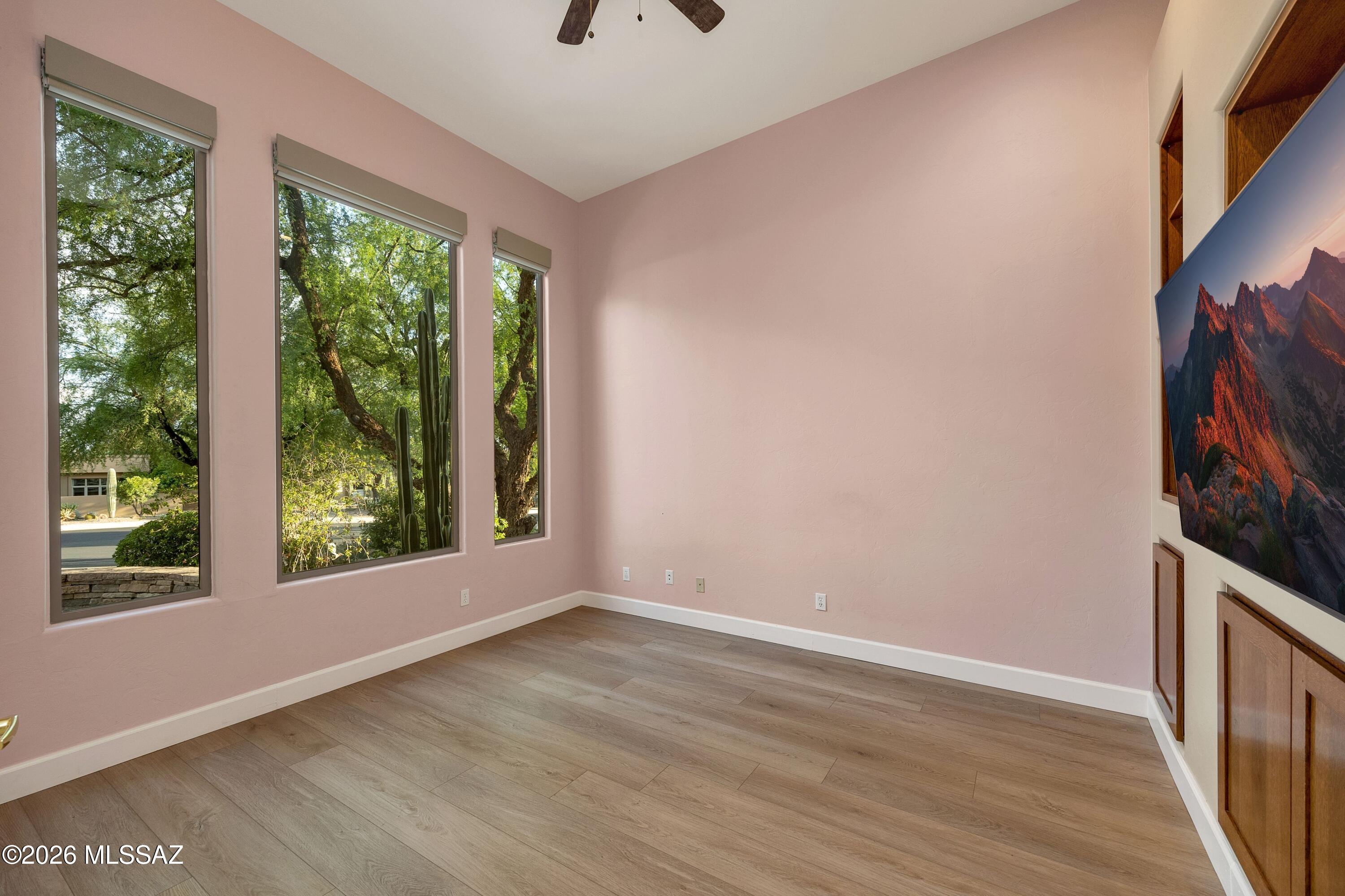 Ventana Country Club Estates (1-67) - Residential