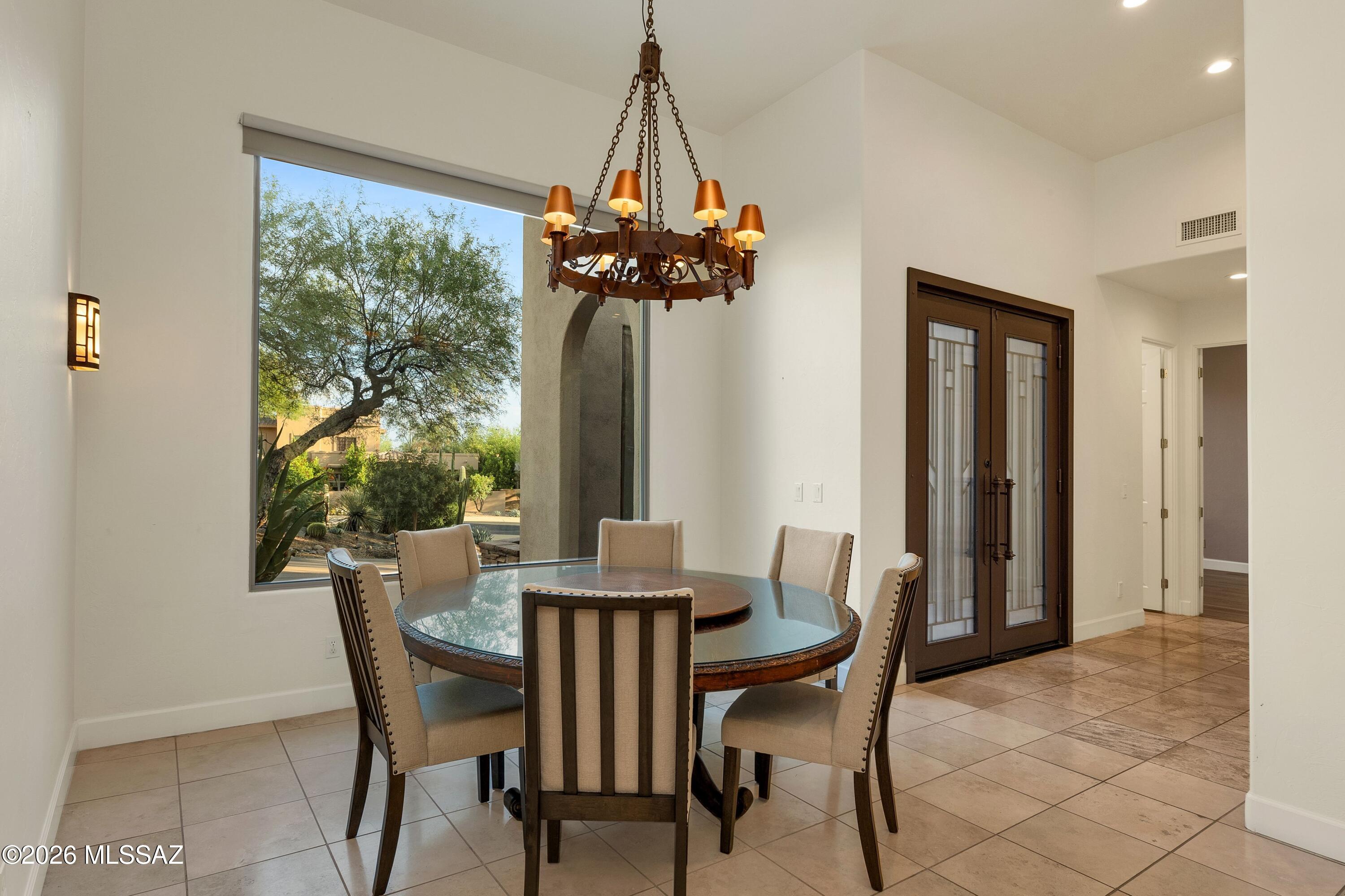 Ventana Country Club Estates (1-67) - Residential