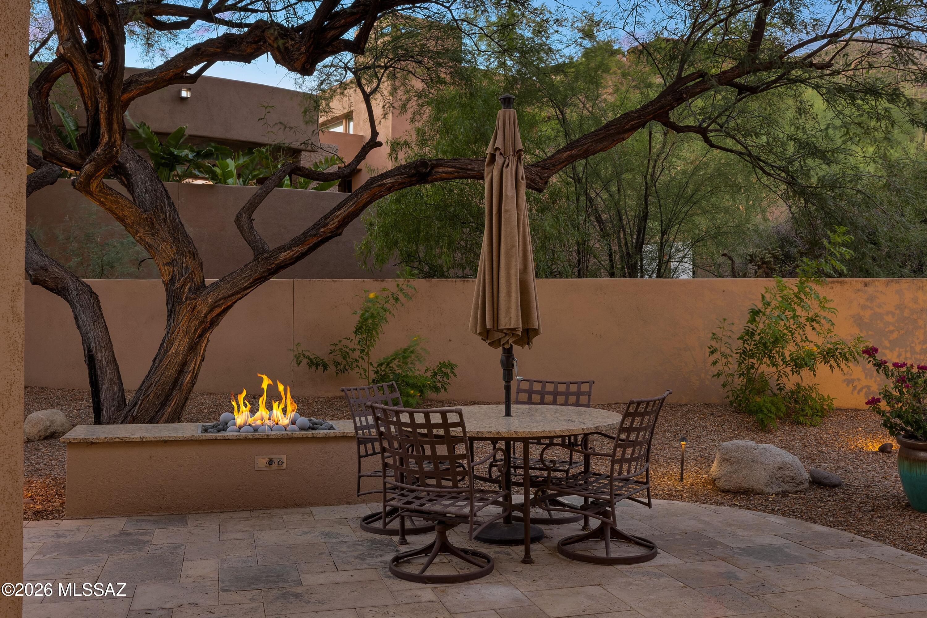 Ventana Country Club Estates (1-67) - Residential