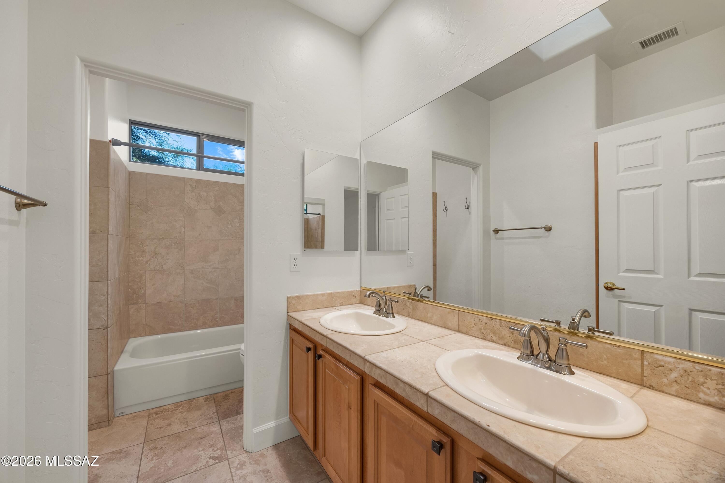 Ventana Country Club Estates (1-67) - Residential