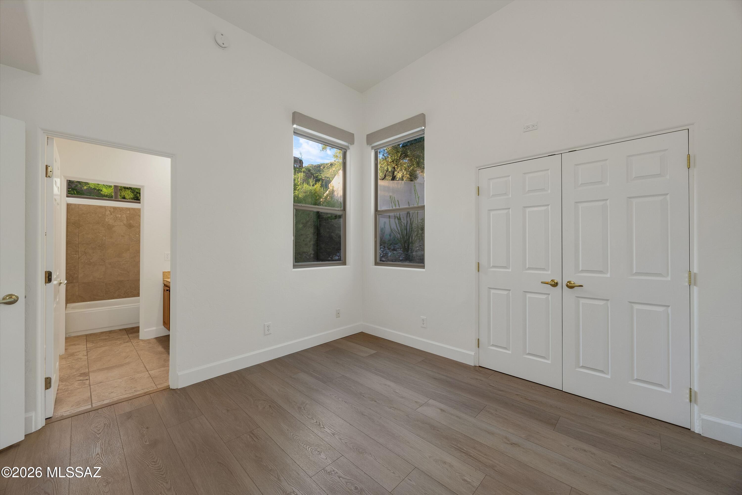 Ventana Country Club Estates (1-67) - Residential