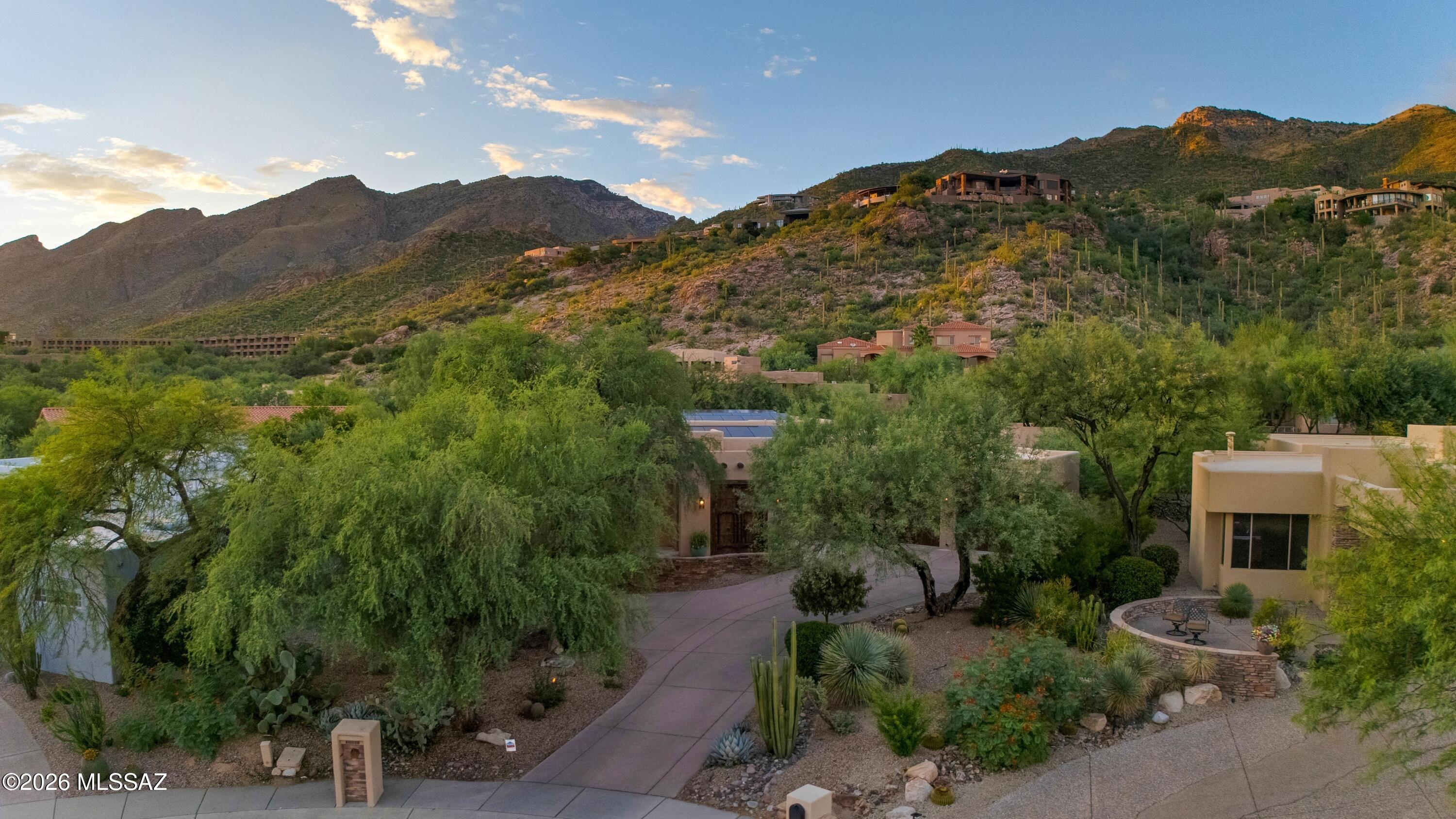 Ventana Country Club Estates (1-67) - Residential