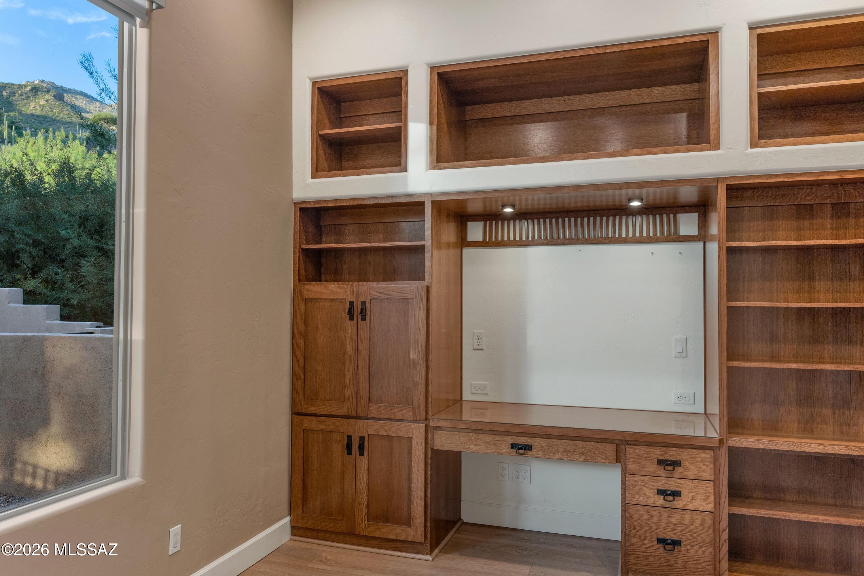 Ventana Country Club Estates (1-67) - Residential