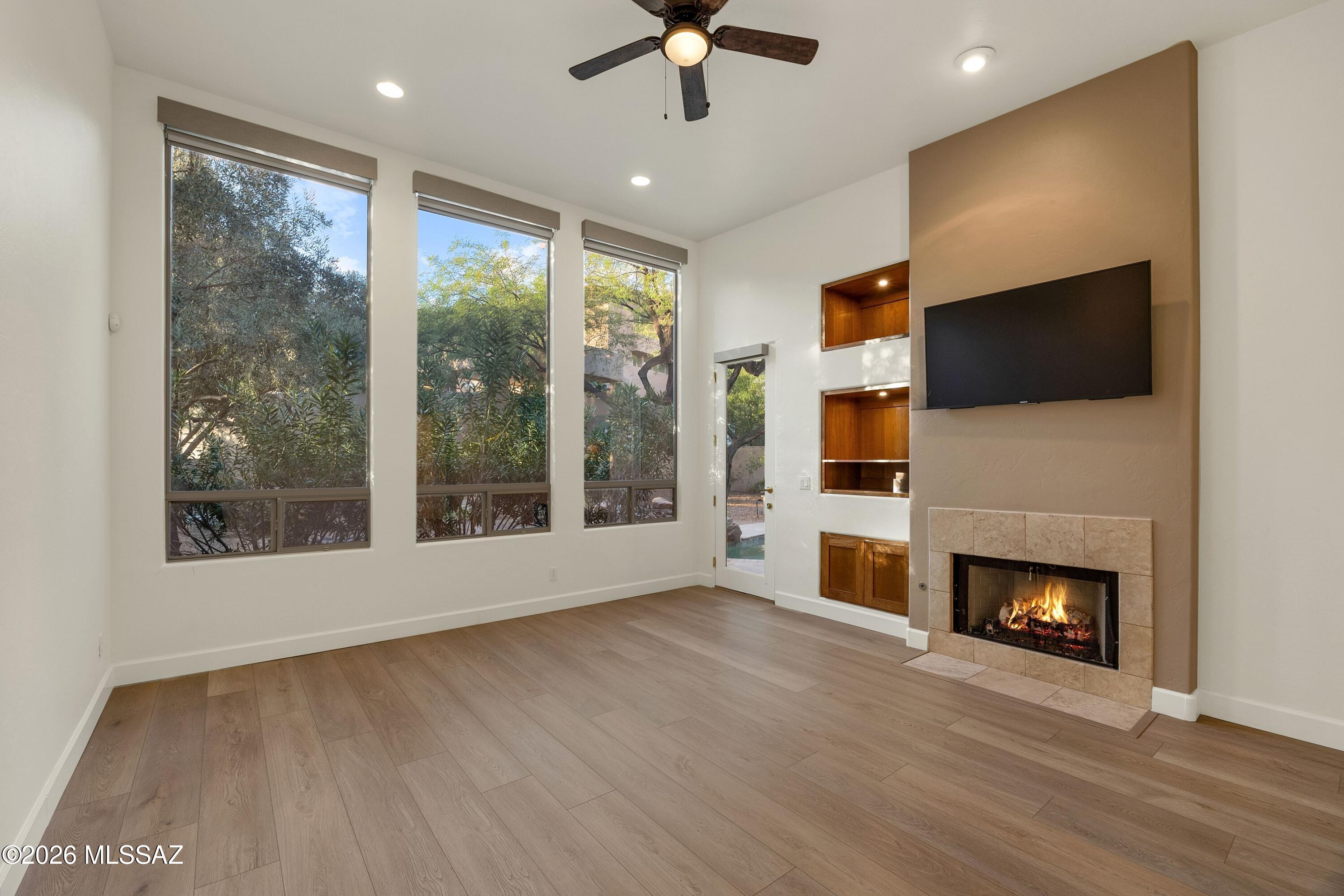 Ventana Country Club Estates (1-67) - Residential