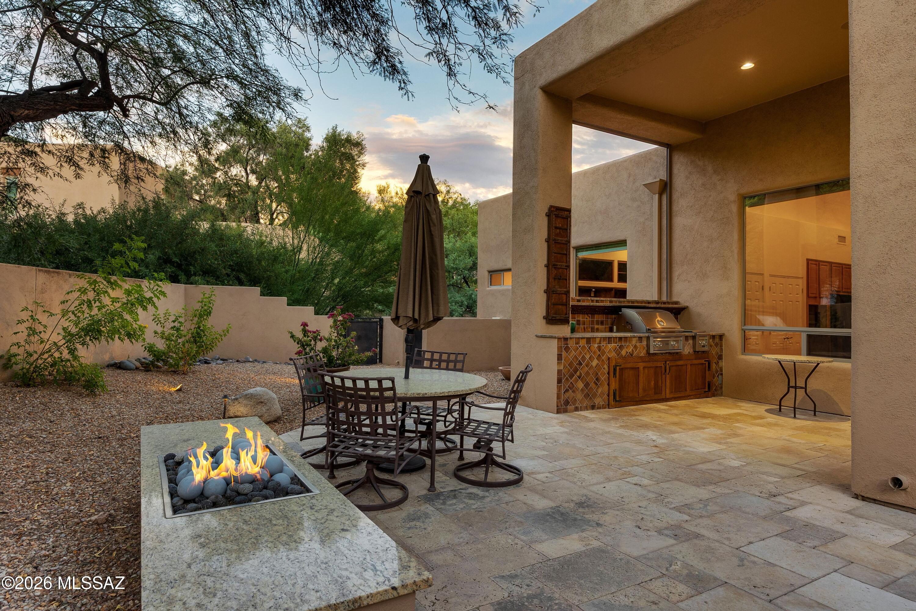 Ventana Country Club Estates (1-67) - Residential