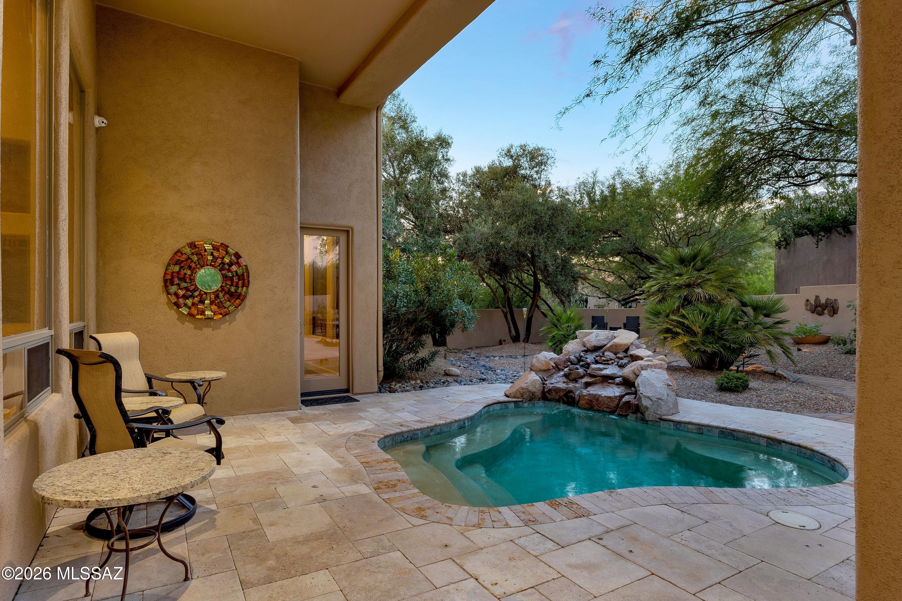 Ventana Country Club Estates (1-67) - Residential