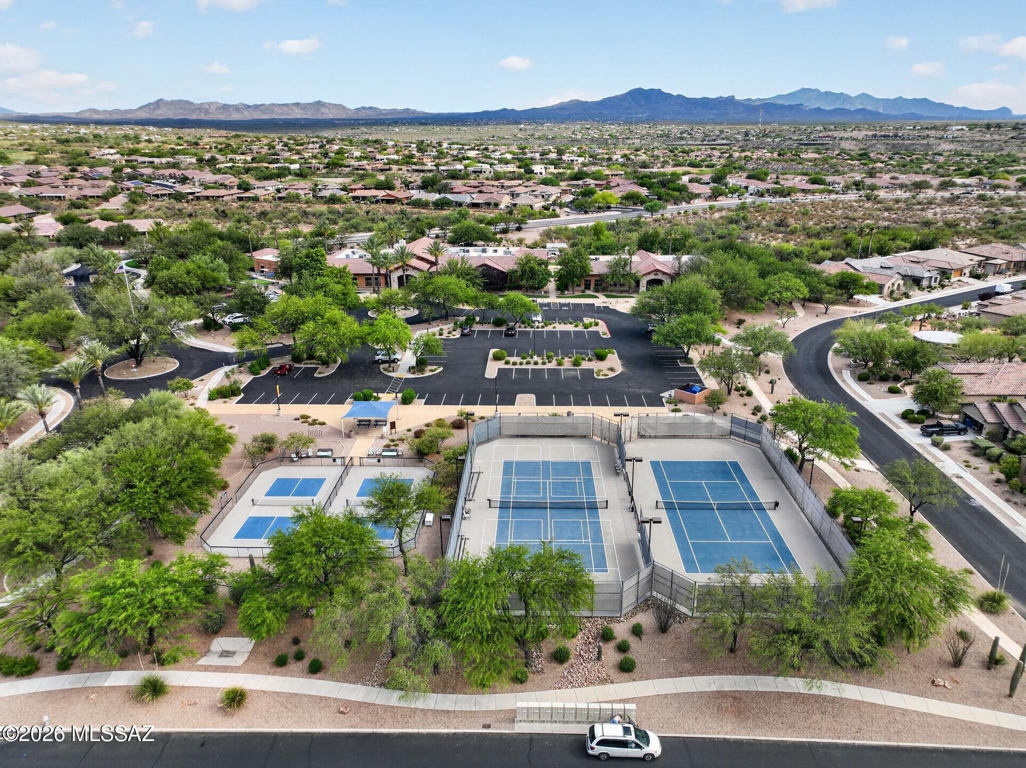 Del Webb at Rancho Del Lago Phase II SQ20112850077 - Residential