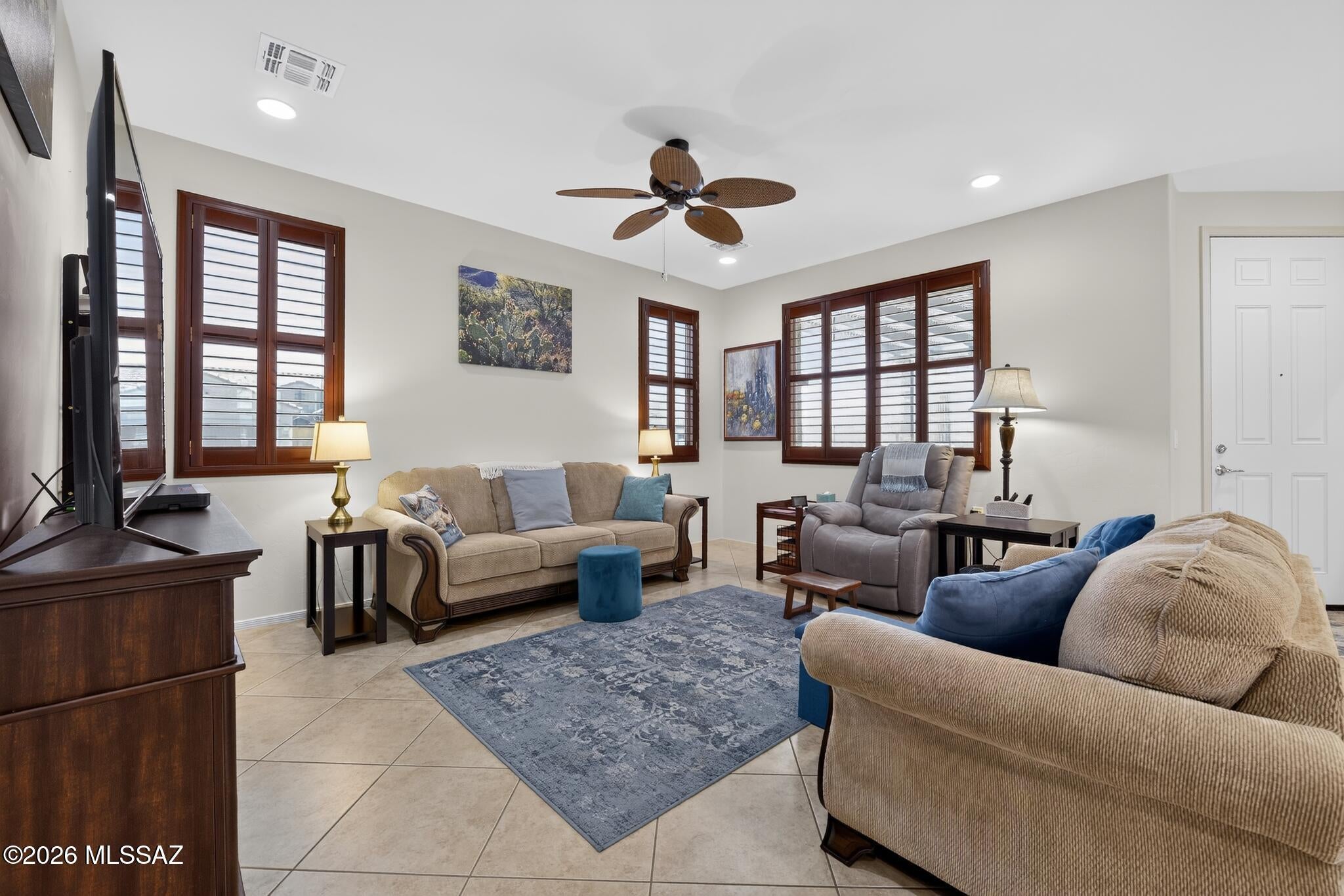 Del Webb at Rancho Del Lago Phase II SQ20112850077 - Residential