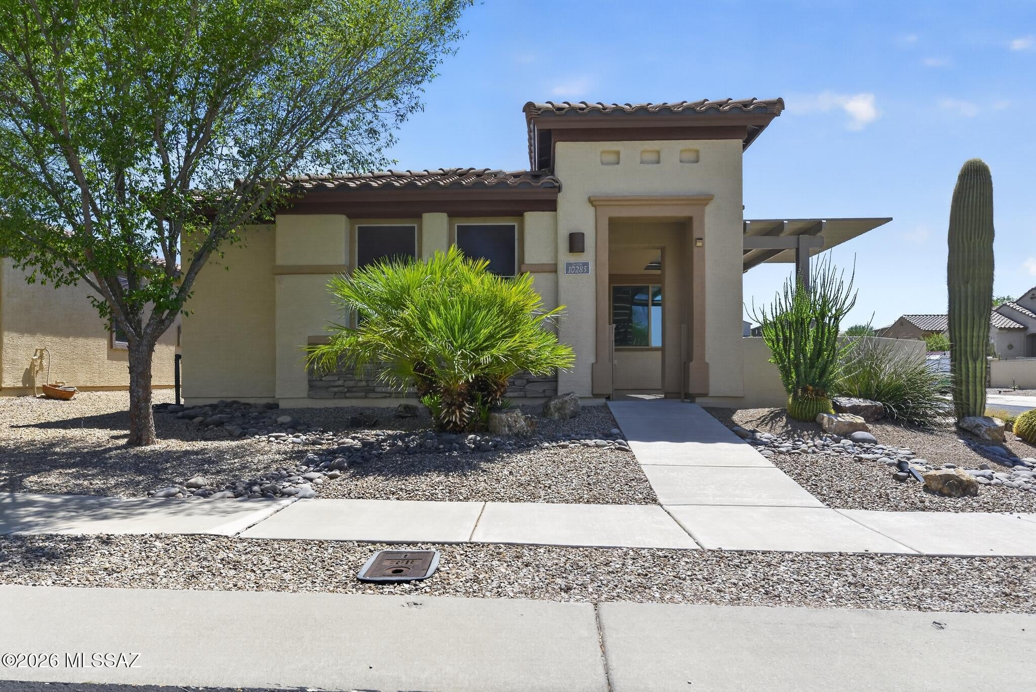 Del Webb at Rancho Del Lago Phase II SQ20112850077 - Residential