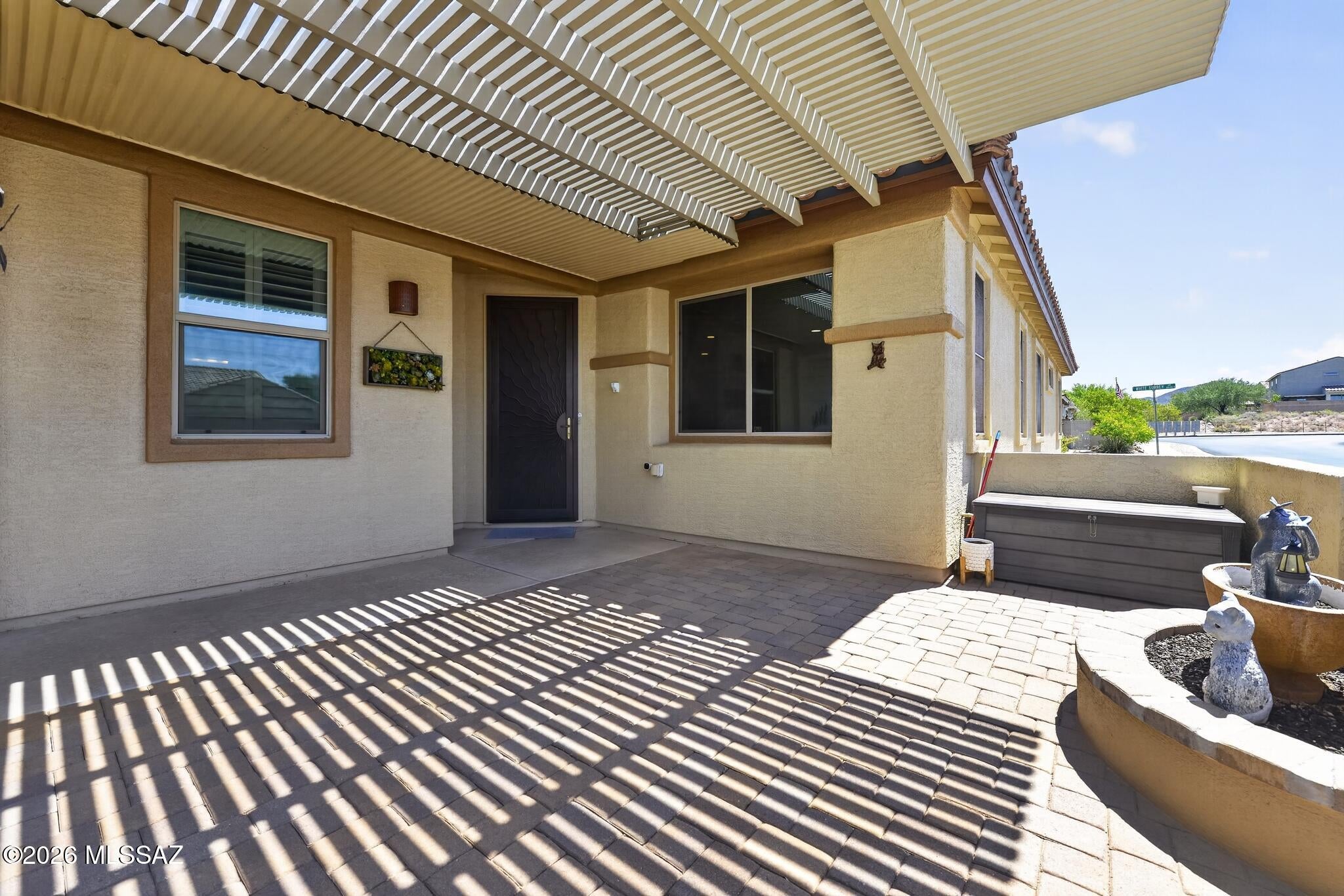 Del Webb at Rancho Del Lago Phase II SQ20112850077 - Residential