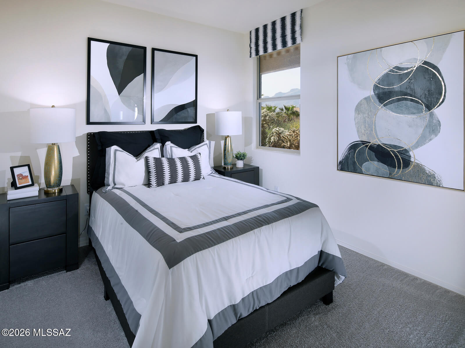 Mandarina Phase 1B Parcel D - Residential