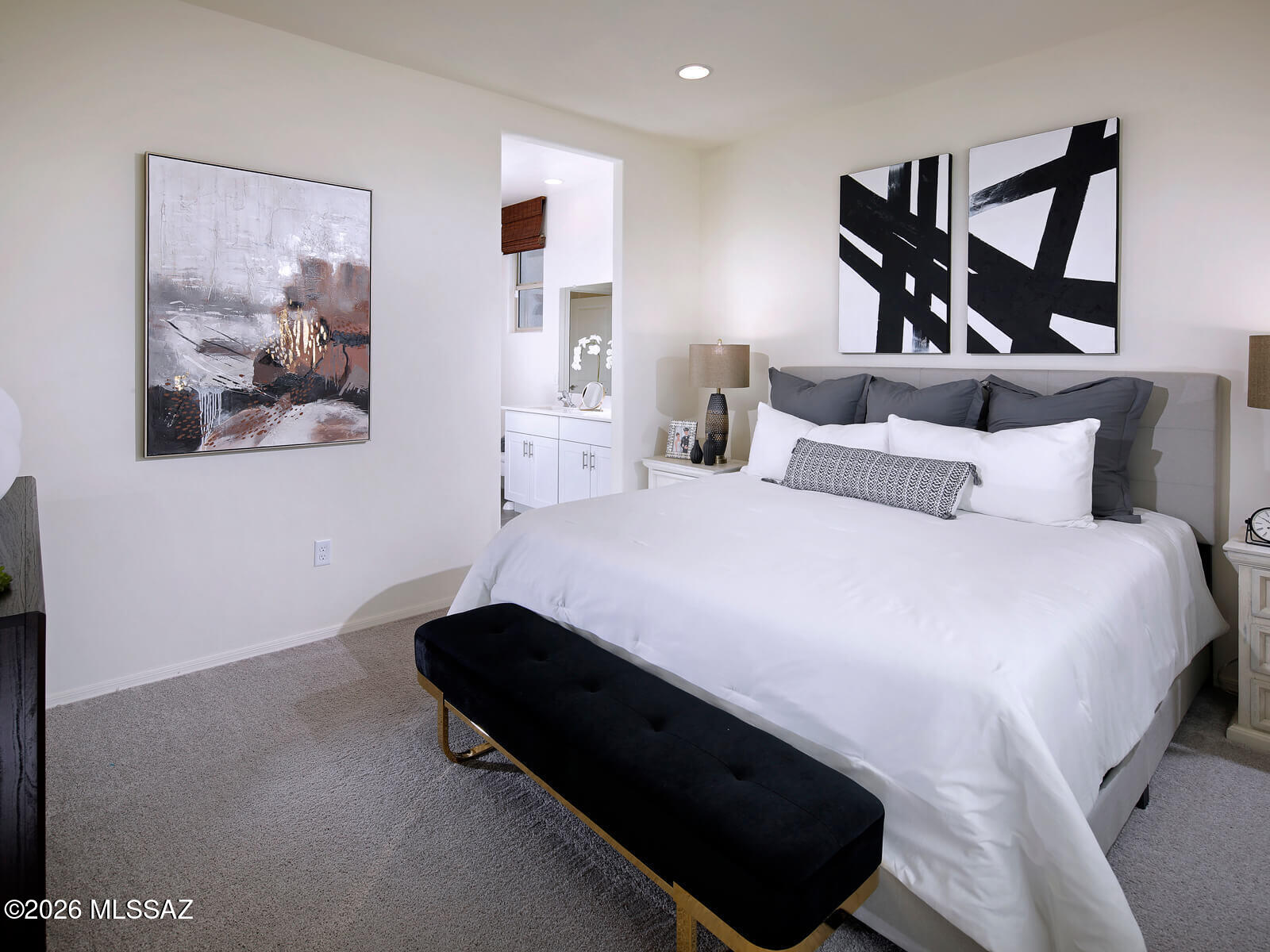 Mandarina Phase 1B Parcel D - Residential