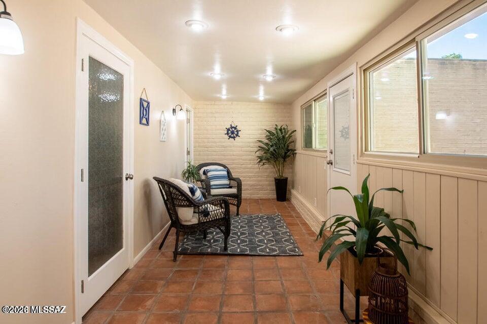 Las Placitas Townhouses - Residential Lease