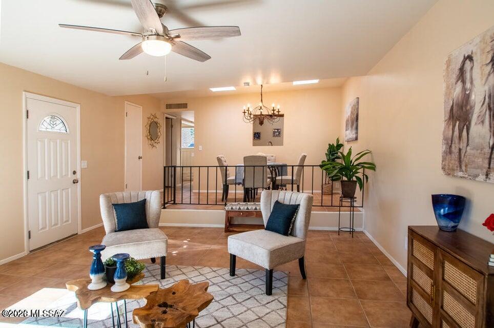 Las Placitas Townhouses - Residential Lease