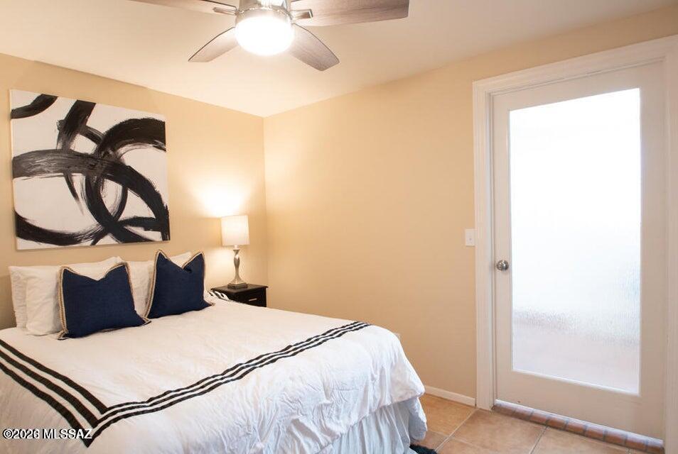 Las Placitas Townhouses - Residential Lease