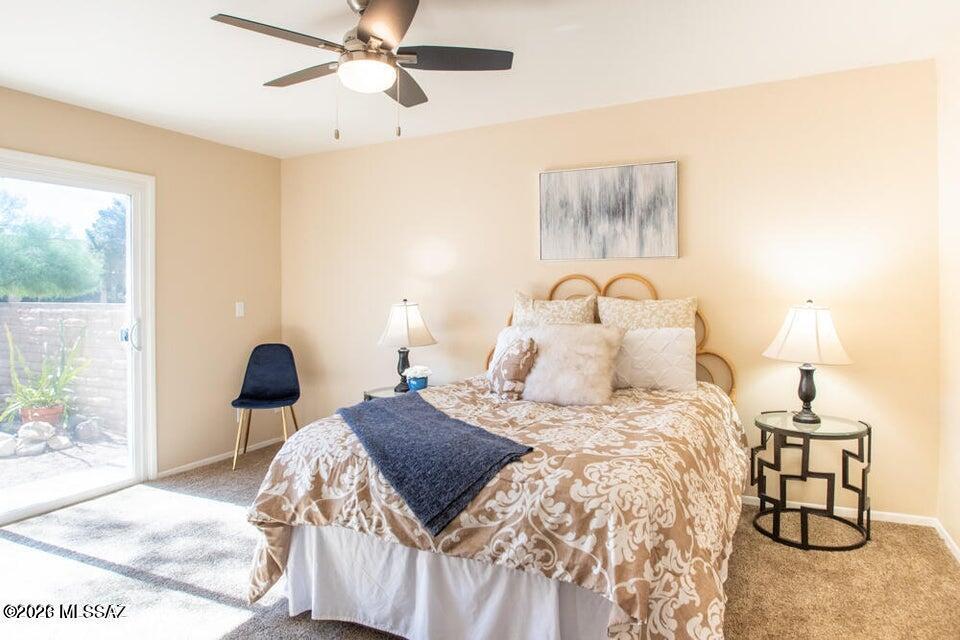 Las Placitas Townhouses - Residential Lease