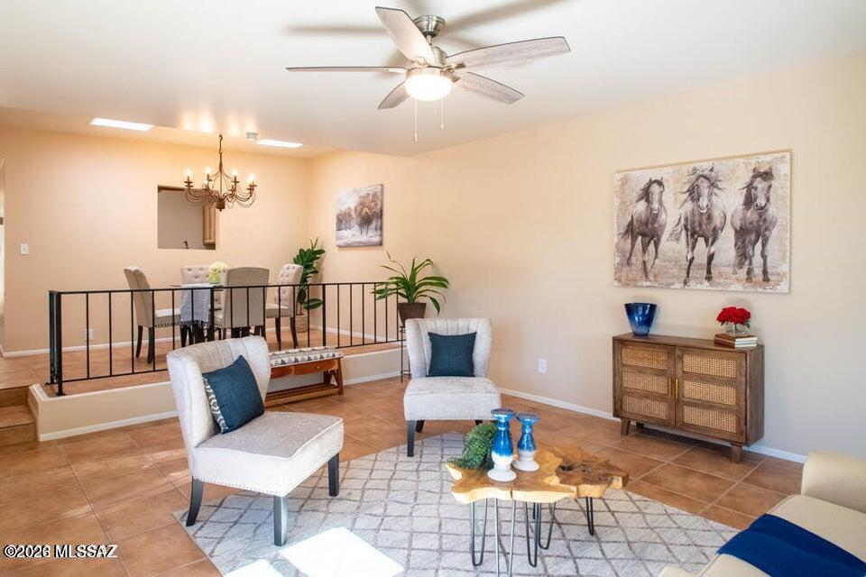 Las Placitas Townhouses - Residential Lease