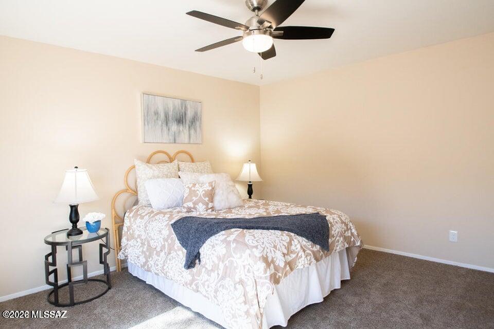Las Placitas Townhouses - Residential Lease