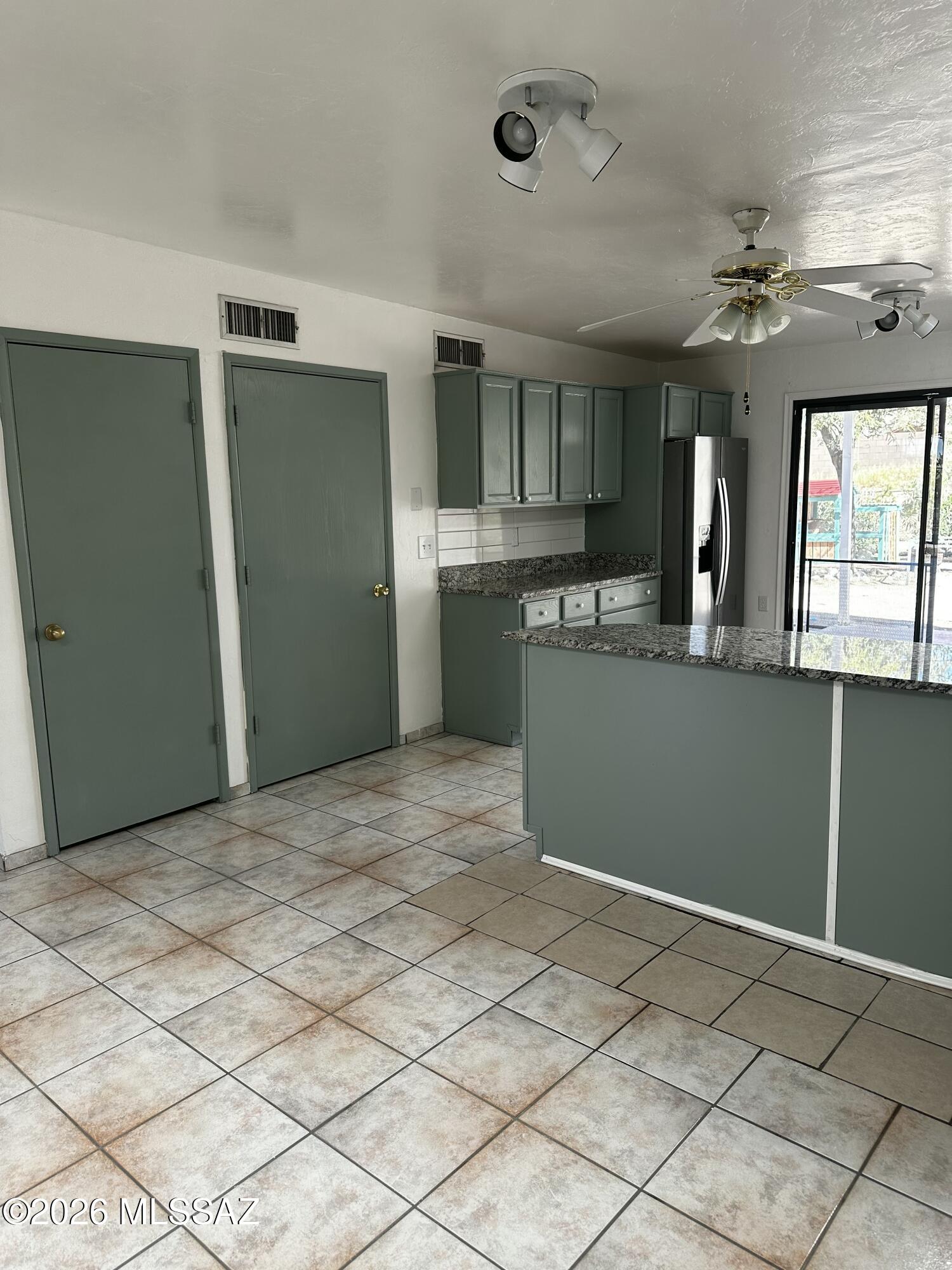 Harrison Hills (1-258) - Residential