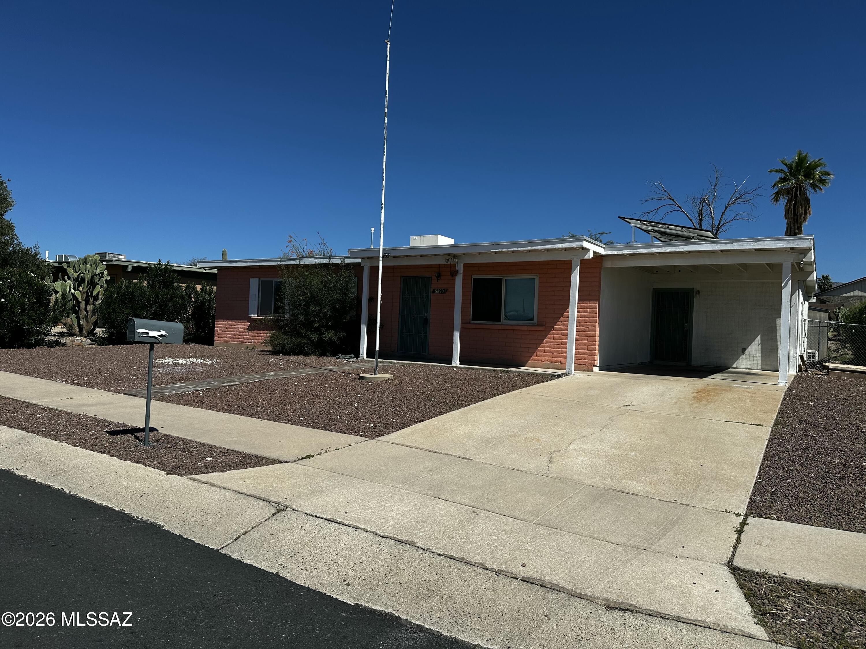 Harrison Hills (1-258) - Residential