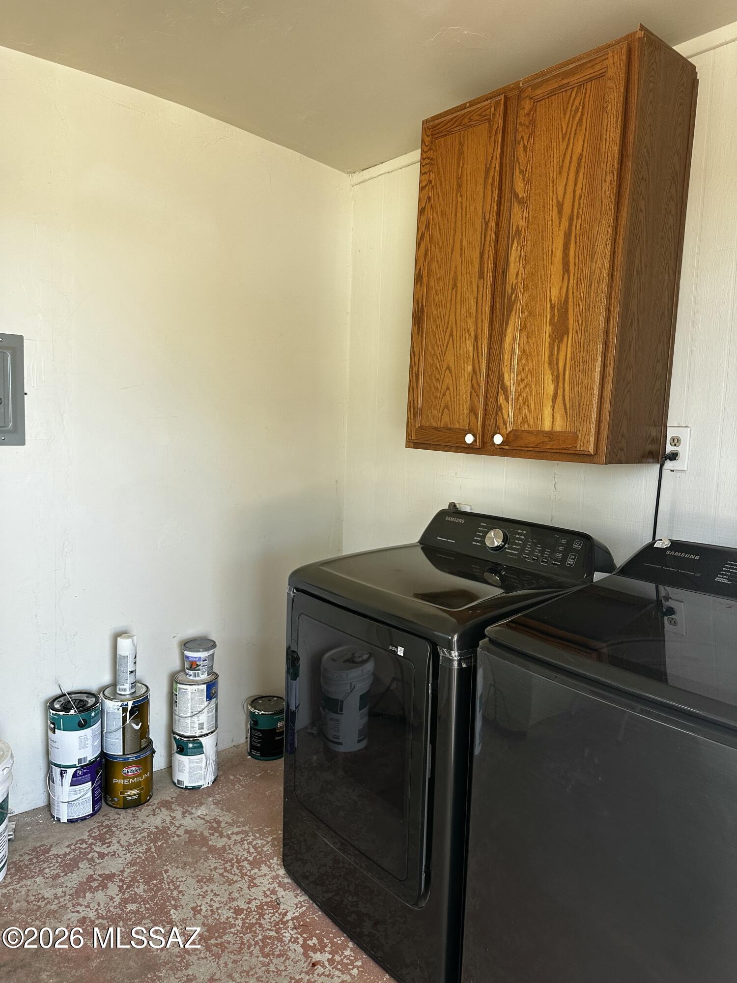 Harrison Hills (1-258) - Residential