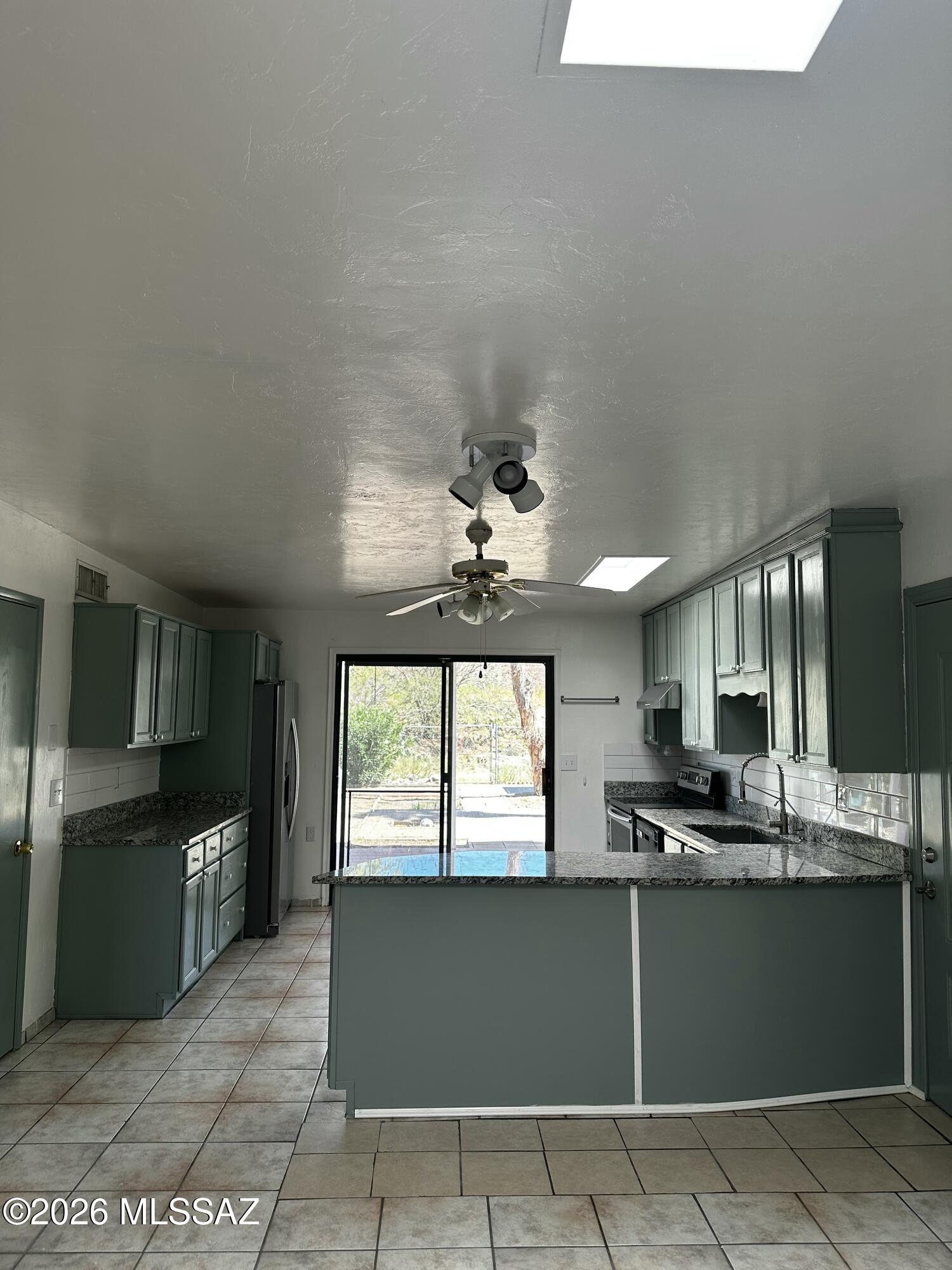 Harrison Hills (1-258) - Residential