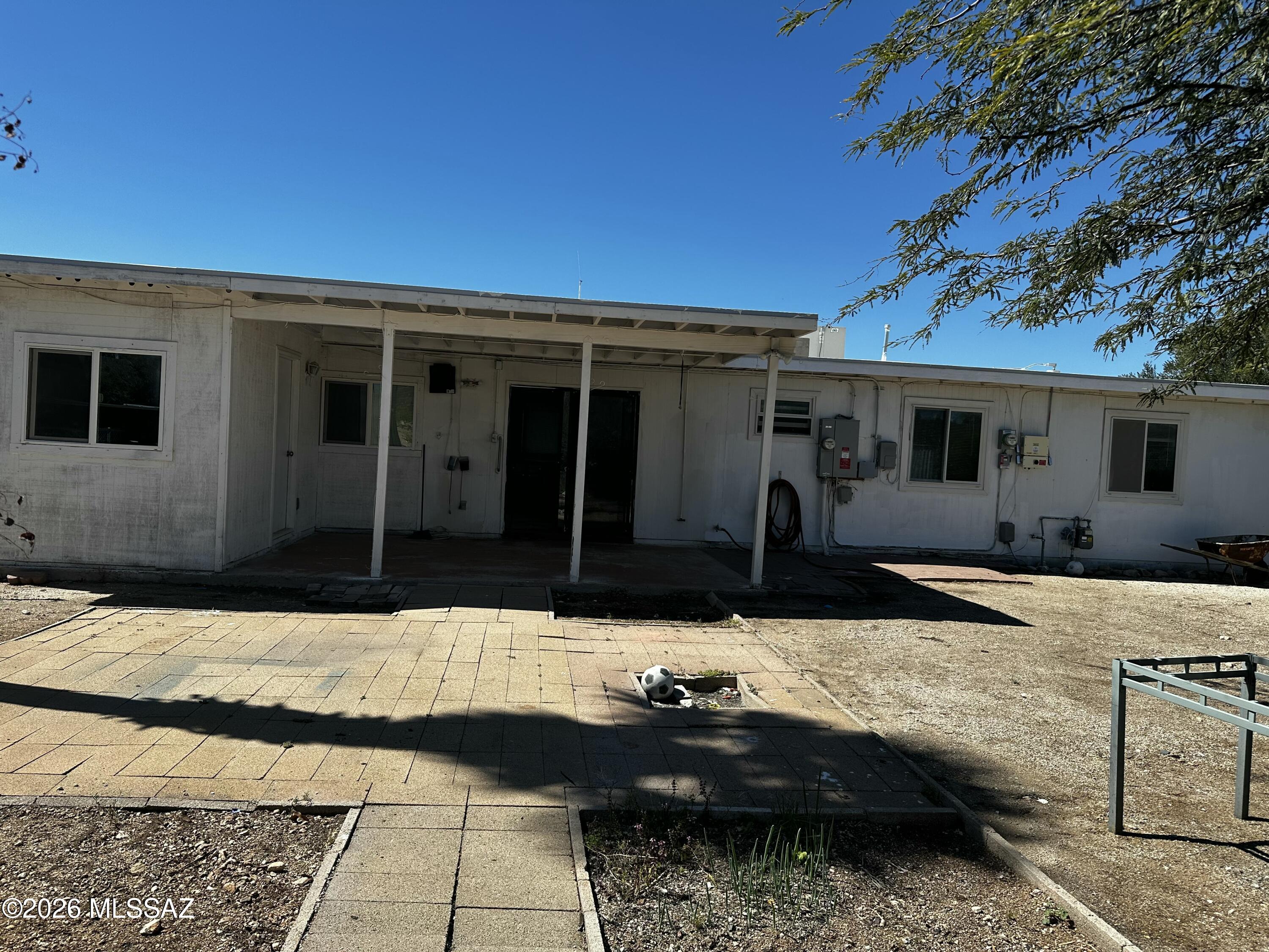 Harrison Hills (1-258) - Residential