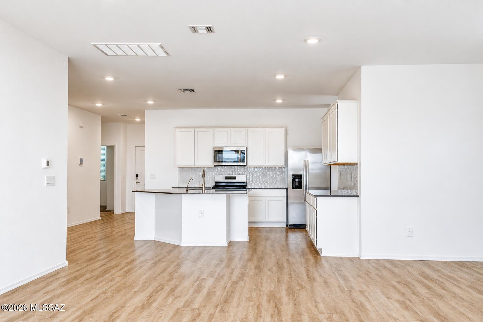 Hanson Ridge - Residential
