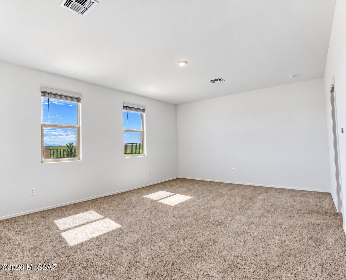 Hanson Ridge - Residential