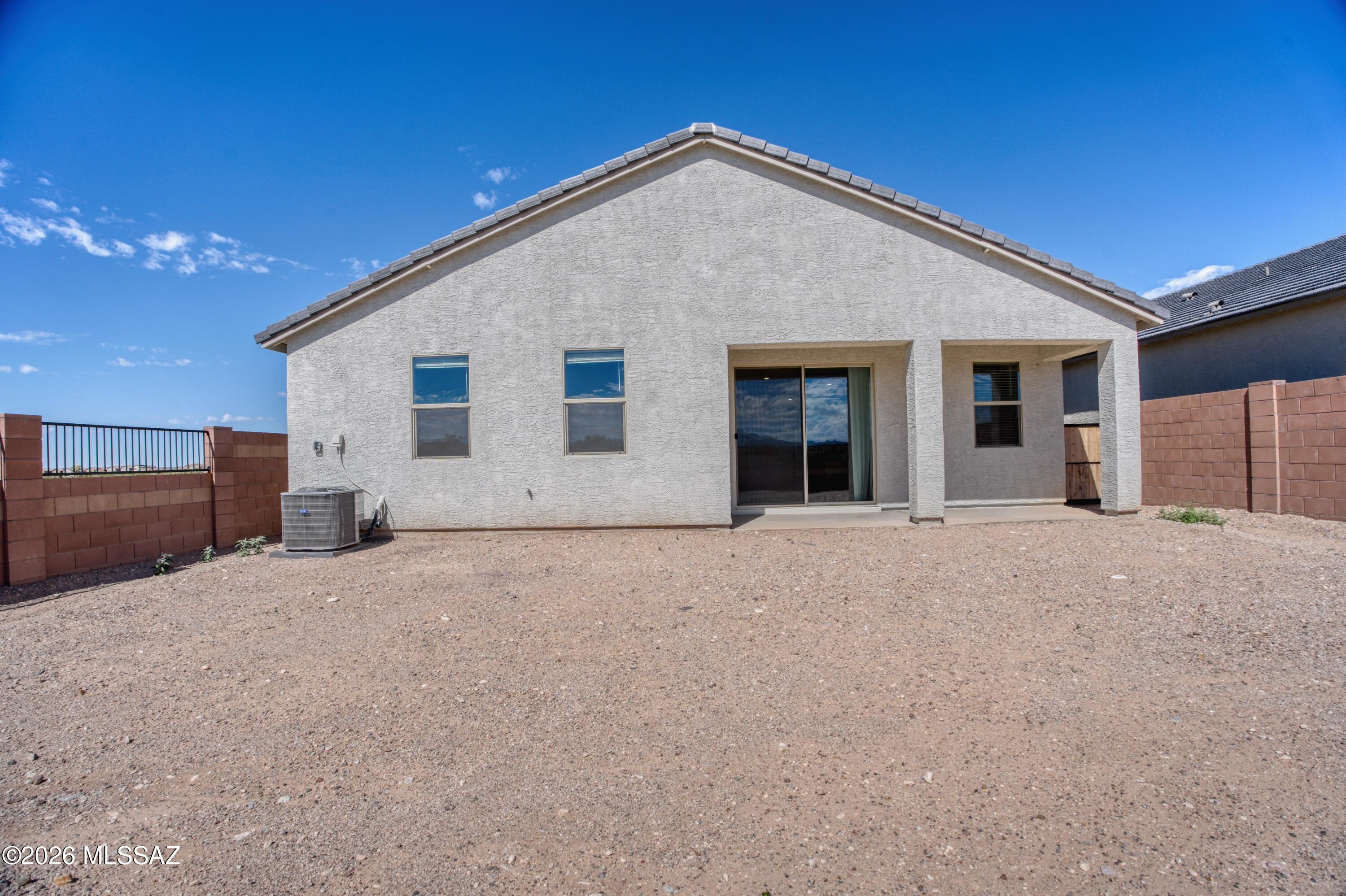 Hanson Ridge - Residential
