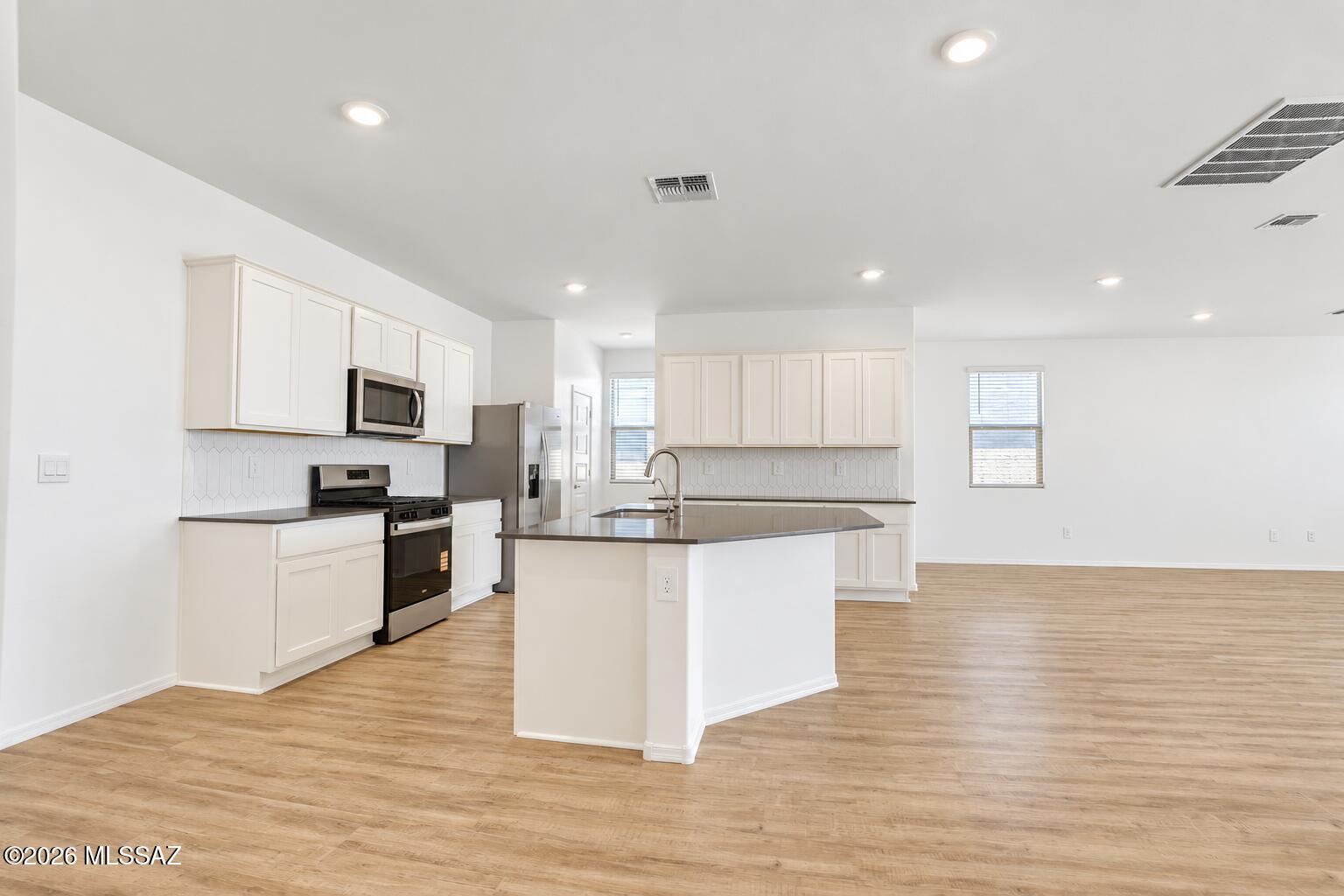 Hanson Ridge - Residential