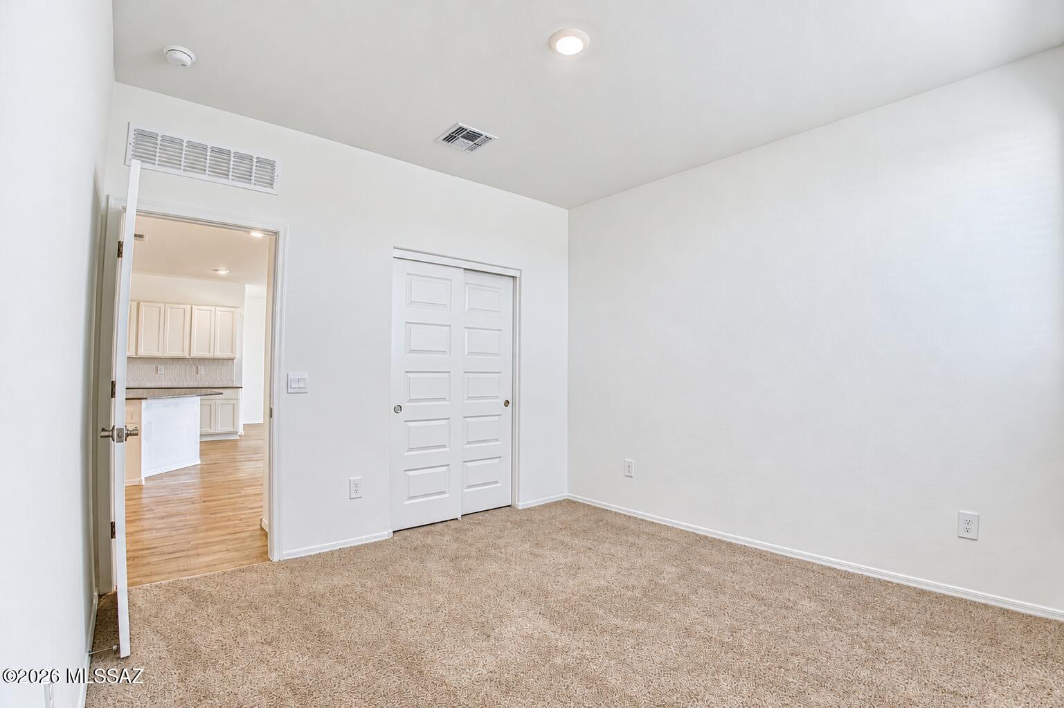 Hanson Ridge - Residential