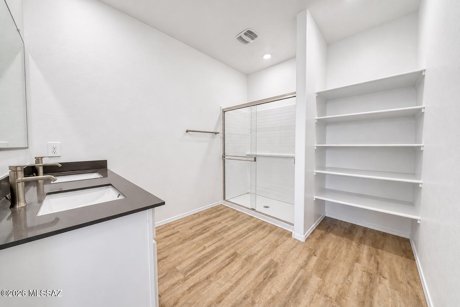Hanson Ridge - Residential