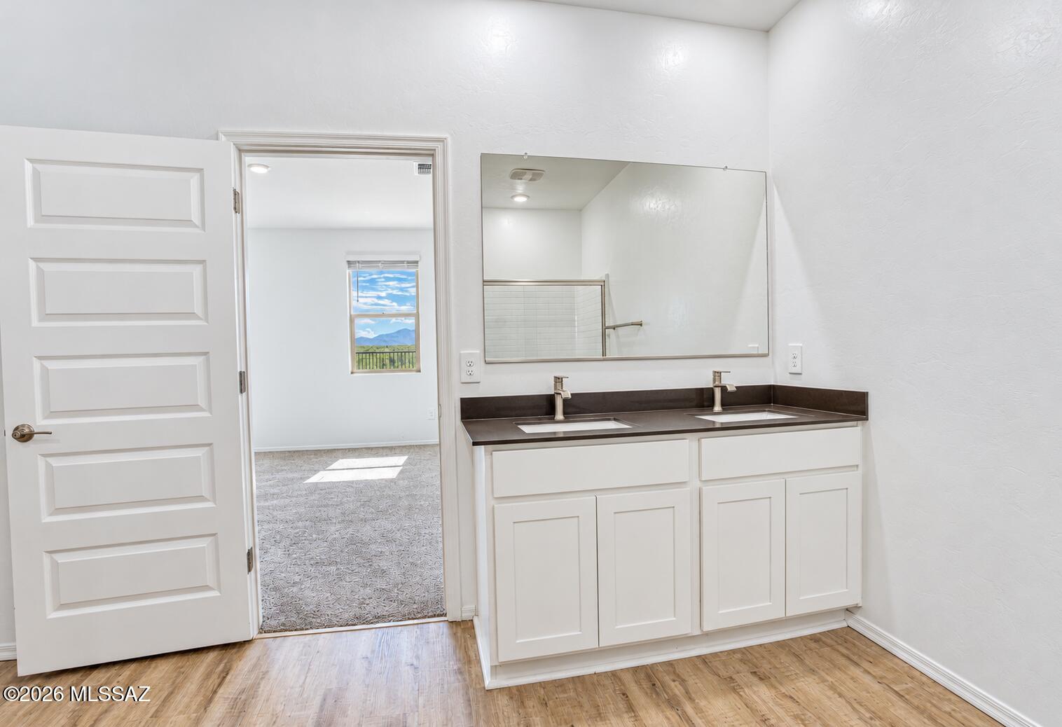 Hanson Ridge - Residential