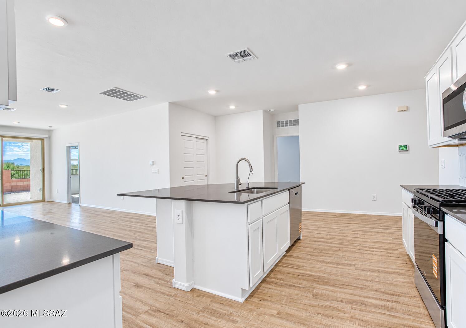 Hanson Ridge - Residential