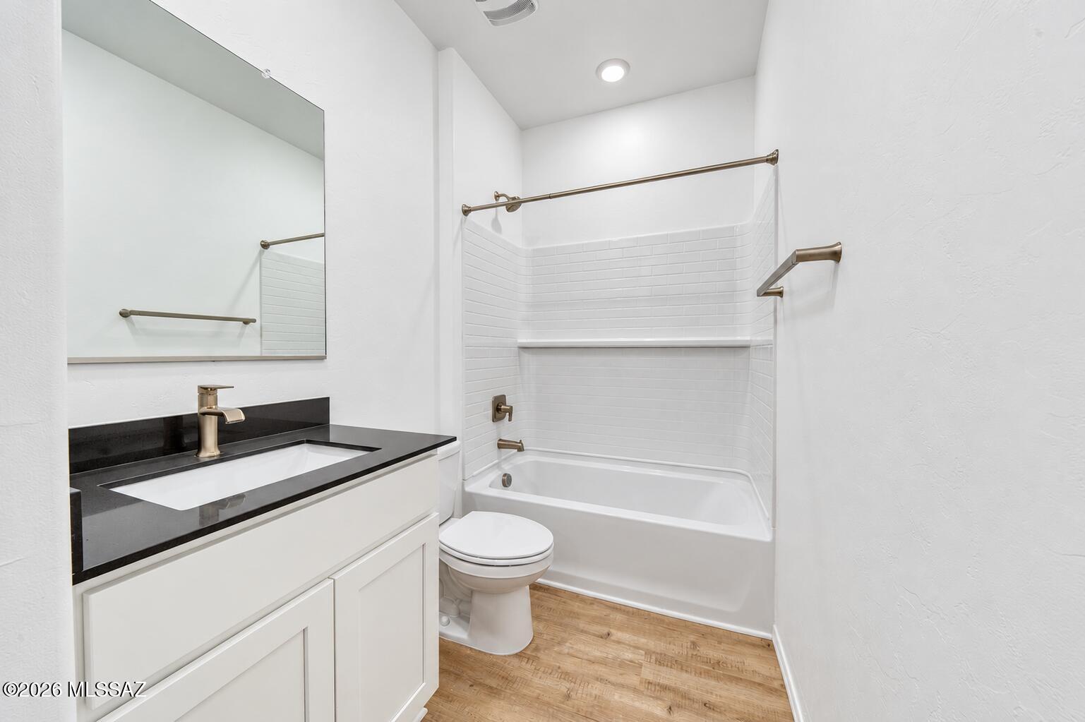 Hanson Ridge - Residential